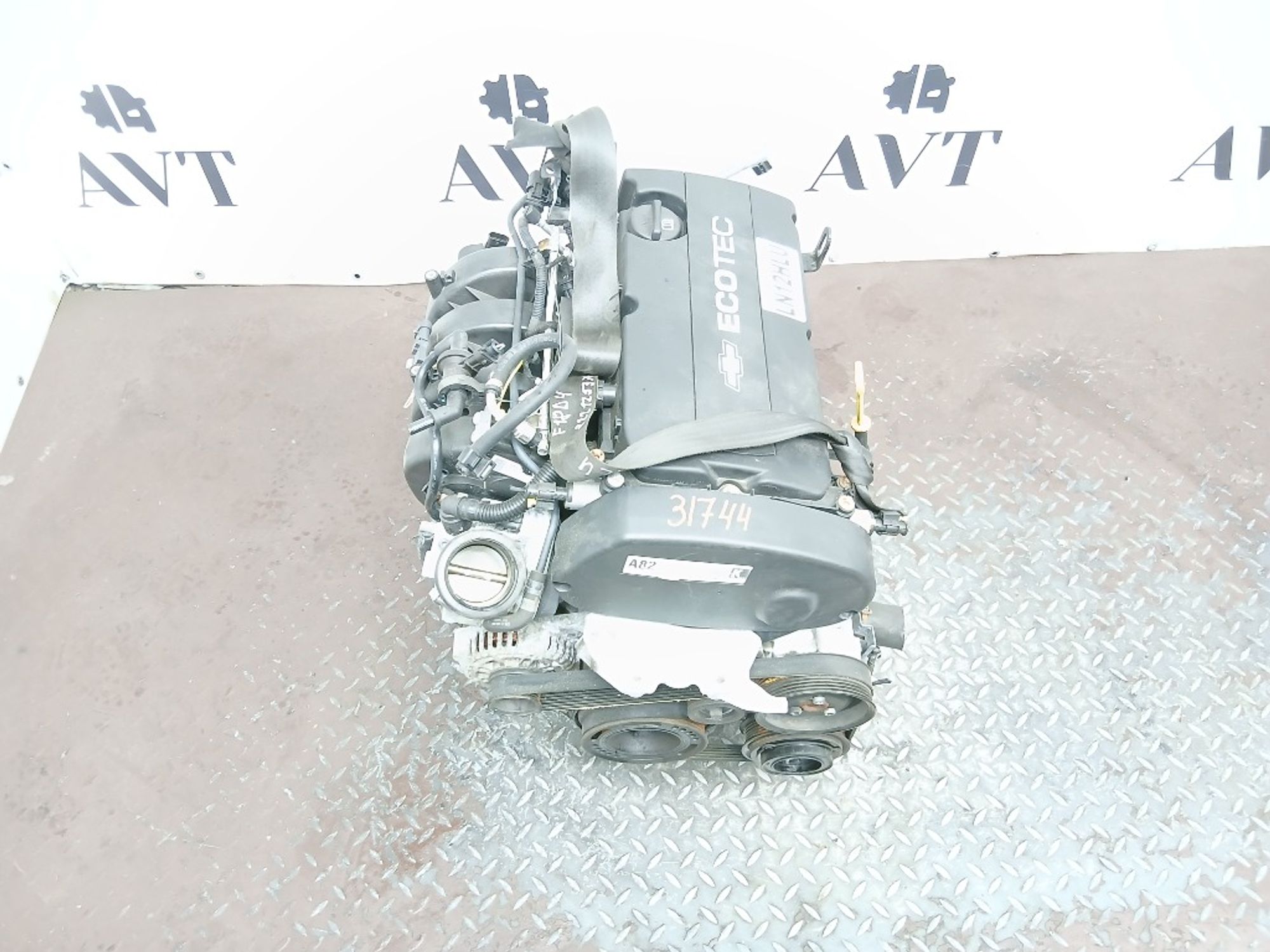 Двигатель Chevrolet Orlando F18D4, 85000 рублей, Ростов-на-Дону