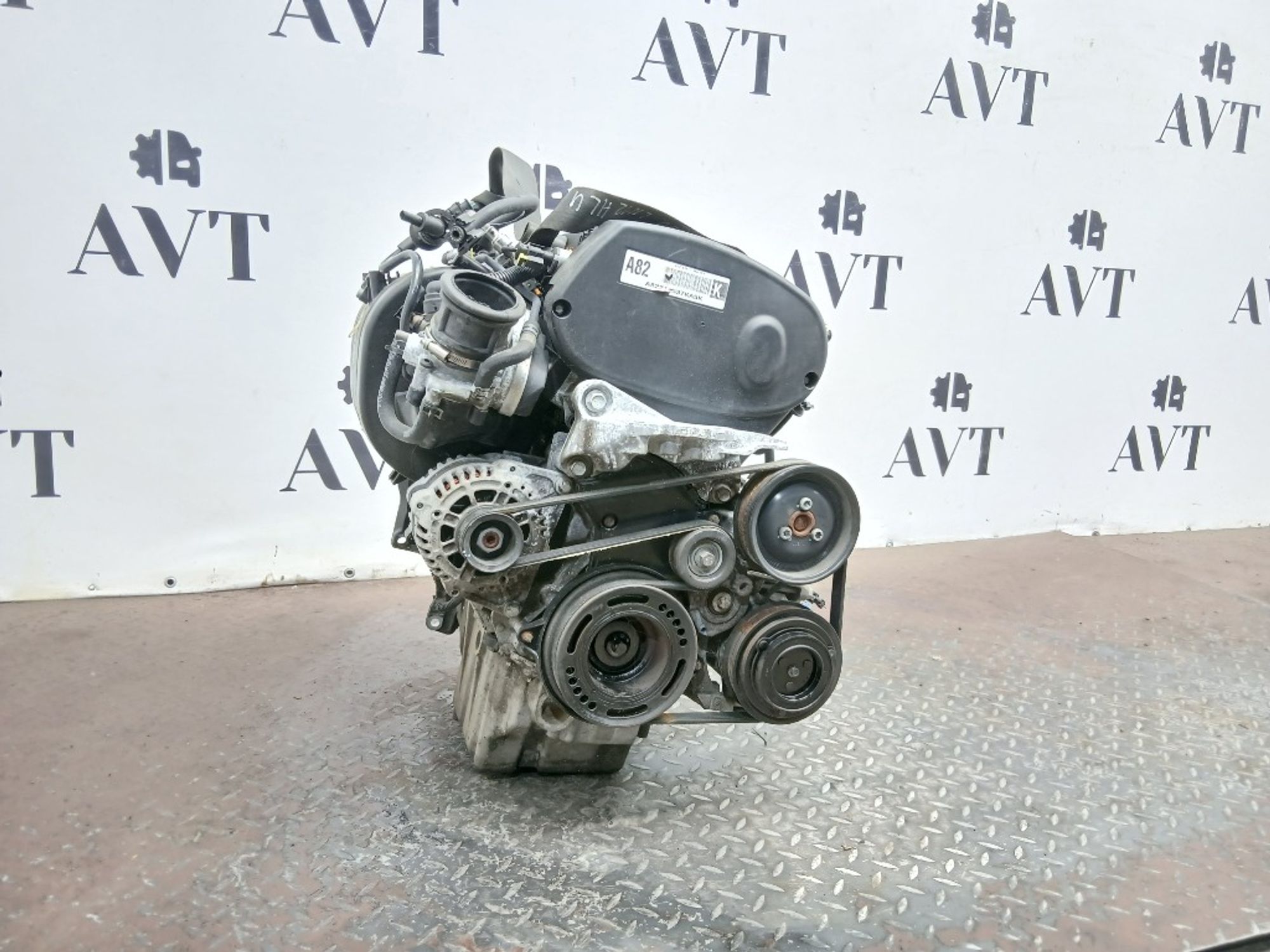 Двигатель Chevrolet Orlando F18D4, 85000 рублей, Ростов-на-Дону