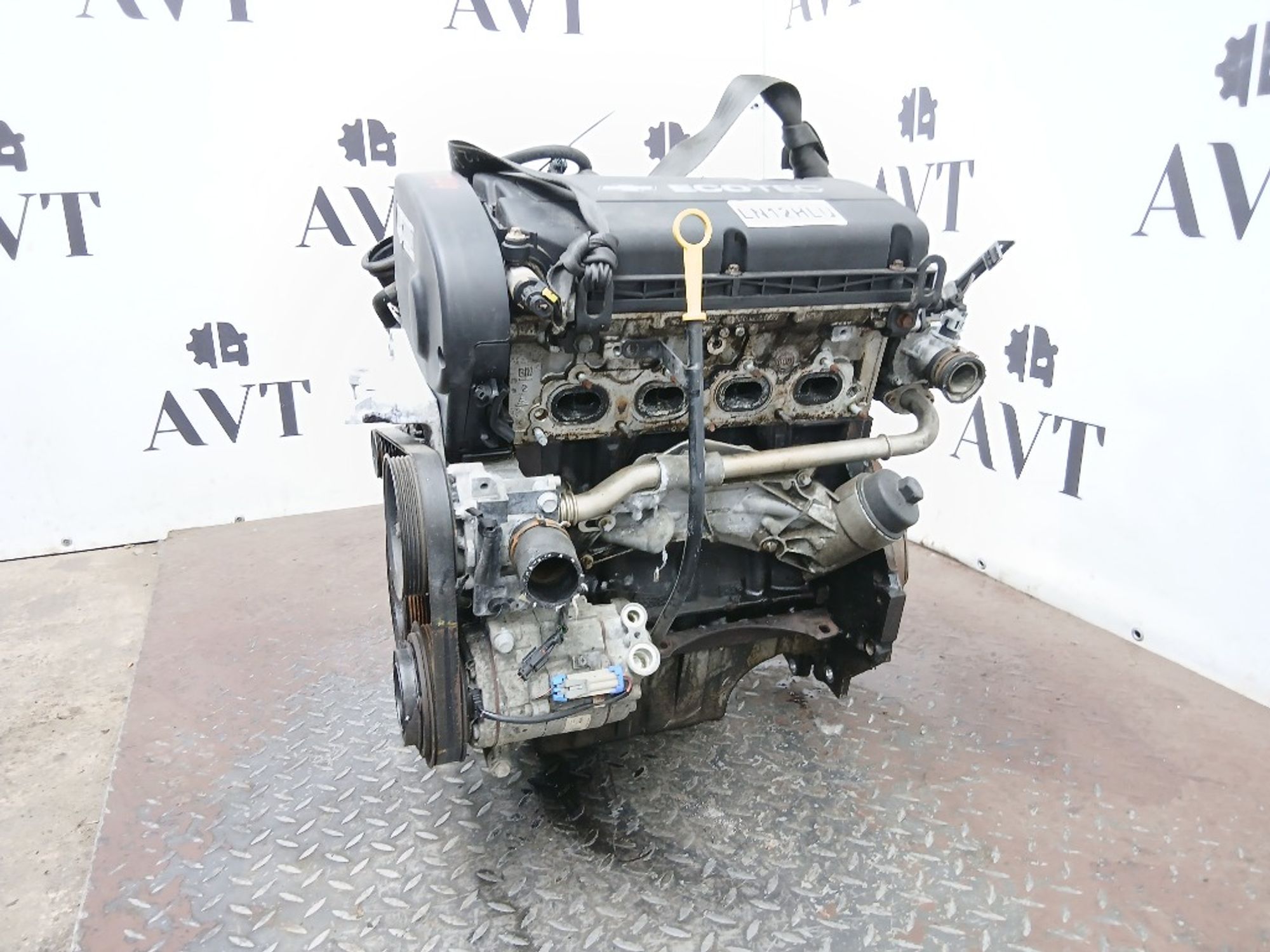 Двигатель Chevrolet Orlando F18D4, 85000 рублей, Ростов-на-Дону