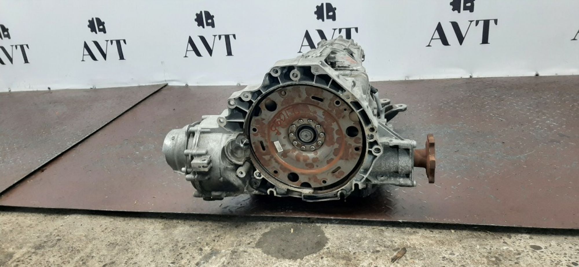 Робот DSG Audi A4 B8 CNC, 90000 рублей, Ростов-на-Дону