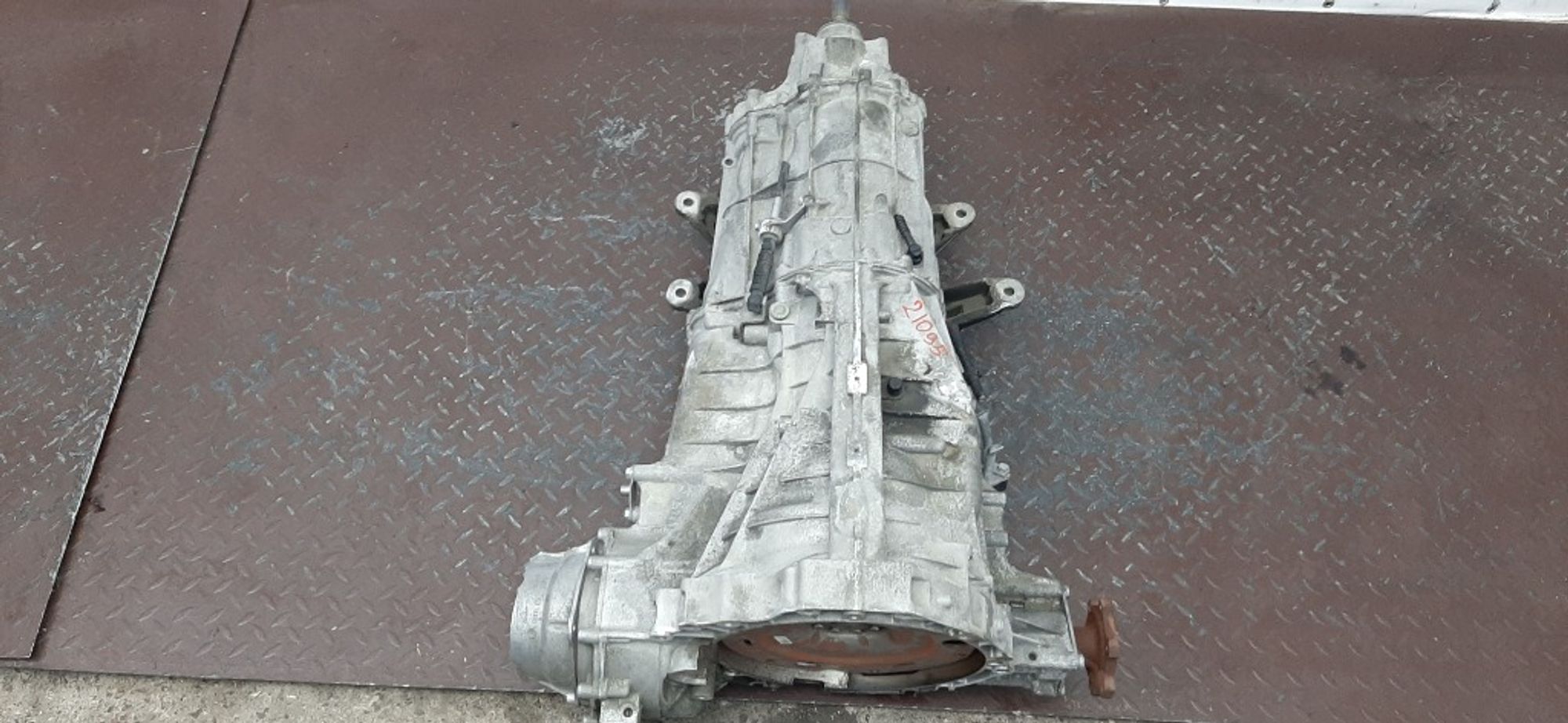 Робот DSG Audi A4 B8 CNC, 90000 рублей, Ростов-на-Дону