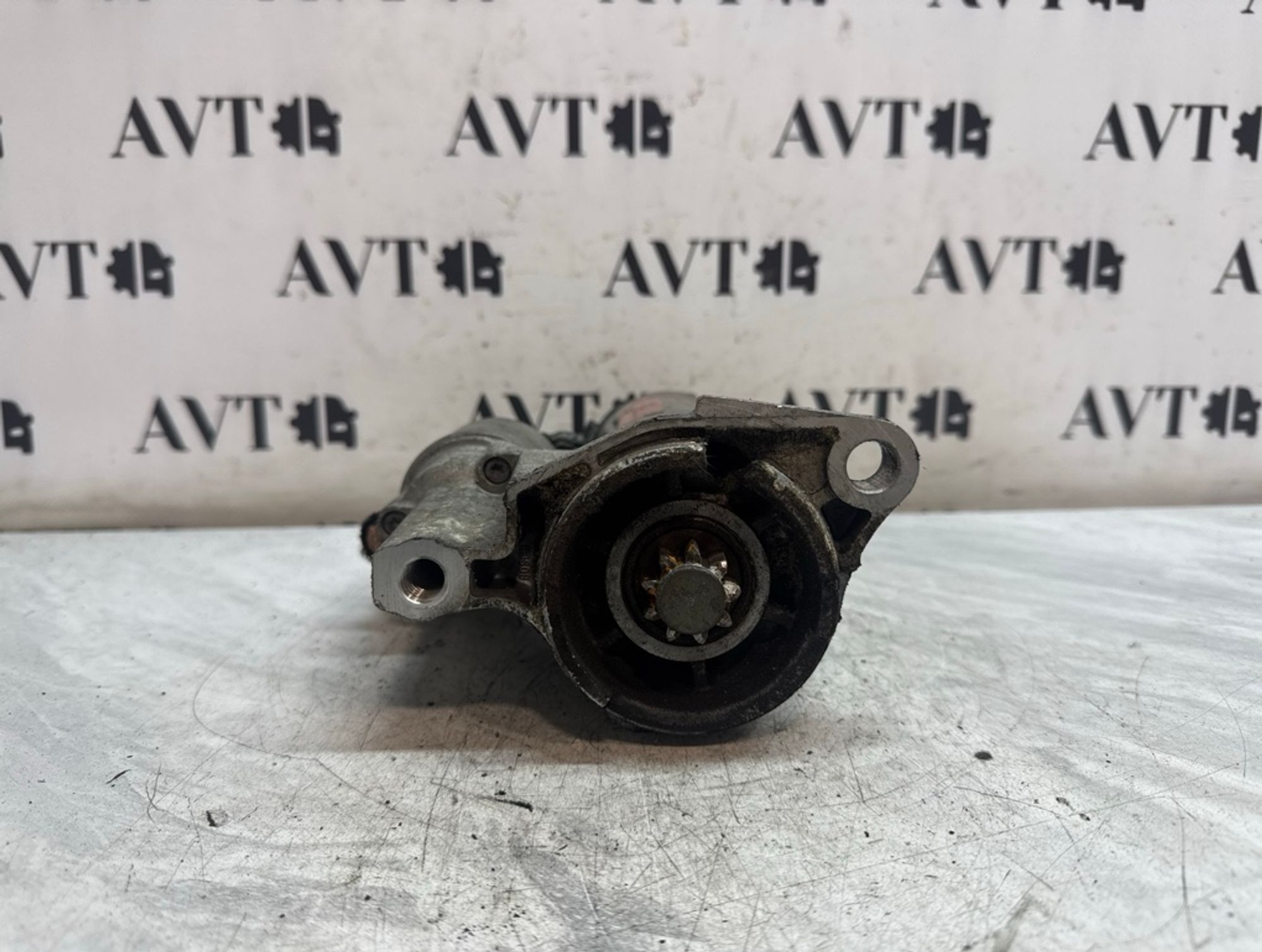 Стартер Porsche Cayenne BFD M02.2Y, 3500 рублей, Ростов-на-Дону