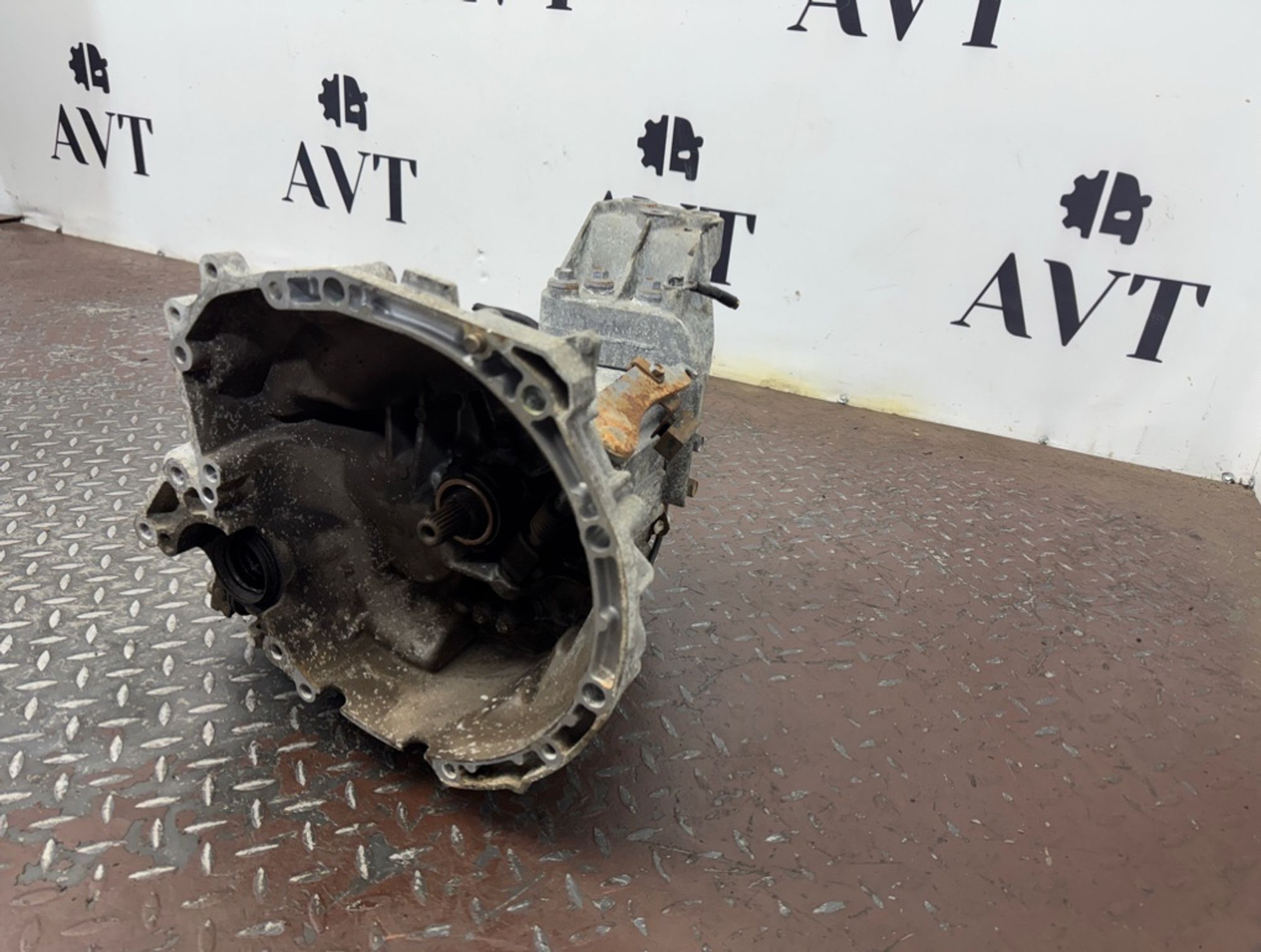 МКПП Daihatsu Sirion K3-VE, 20000 рублей, Ростов-на-Дону