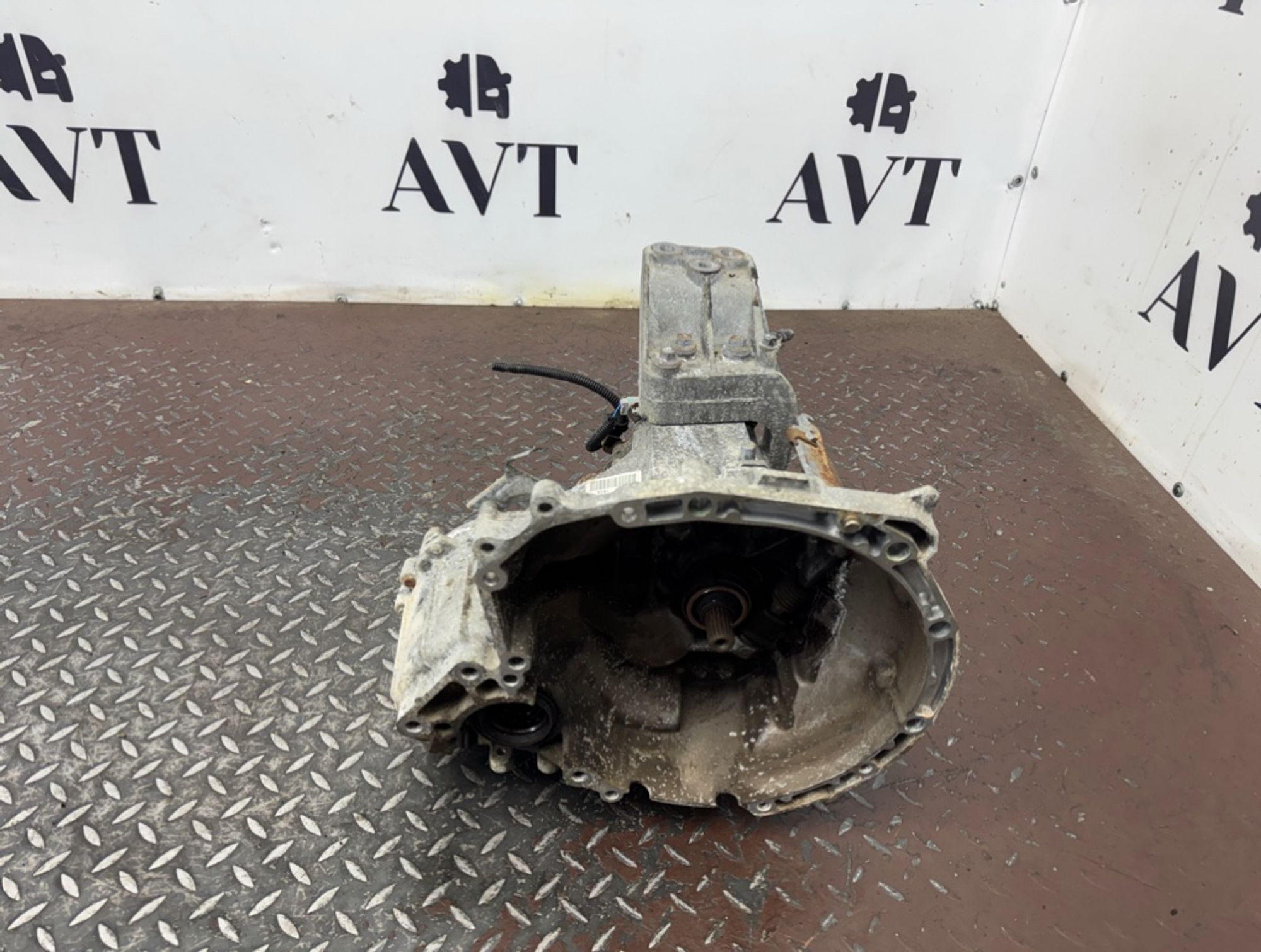 МКПП Daihatsu Sirion K3-VE, 20000 рублей, Ростов-на-Дону