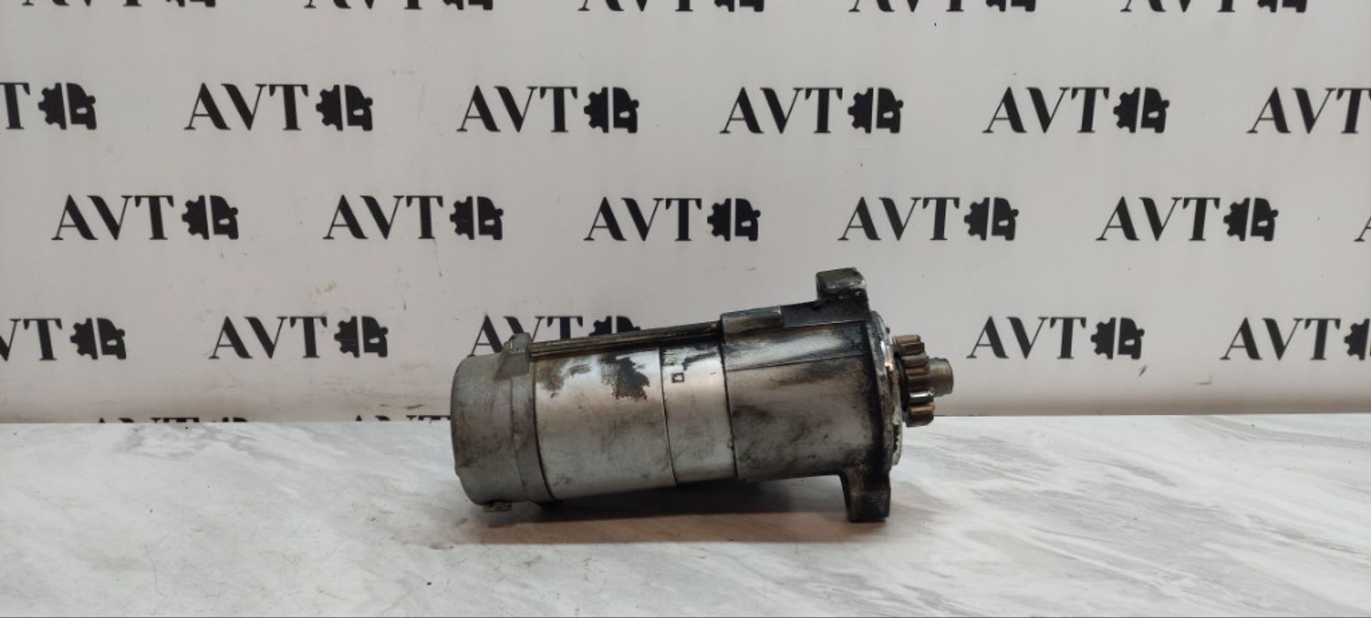 Стартер Audi Q7 4L CRCA CRC, 3000 рублей, Ростов-на-Дону