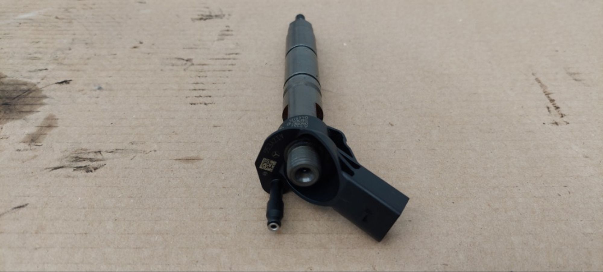 Форсунка топливная Mercedes-Benz E-Class OM642.920, 5000 рублей, Ростов-на-Дону