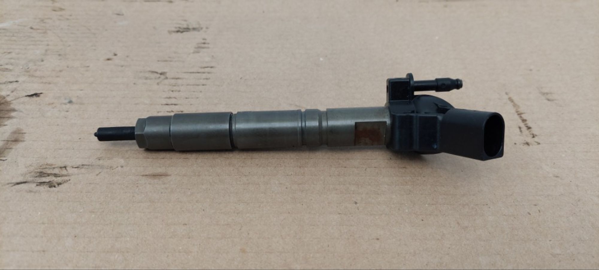 Форсунка топливная Mercedes-Benz E-Class OM642.920, 5000 рублей, Ростов-на-Дону