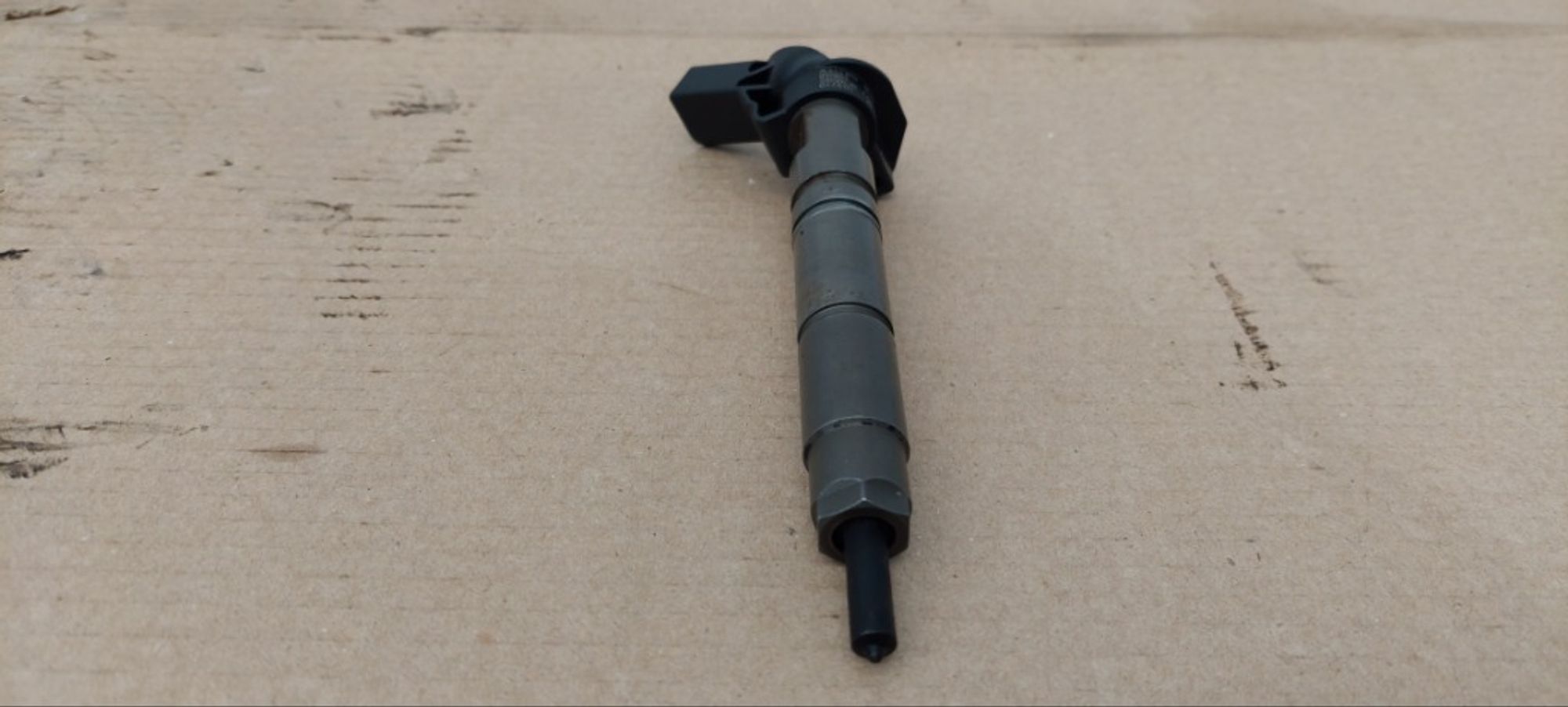 Форсунка топливная Mercedes-Benz E-Class OM642.920, 5000 рублей, Ростов-на-Дону