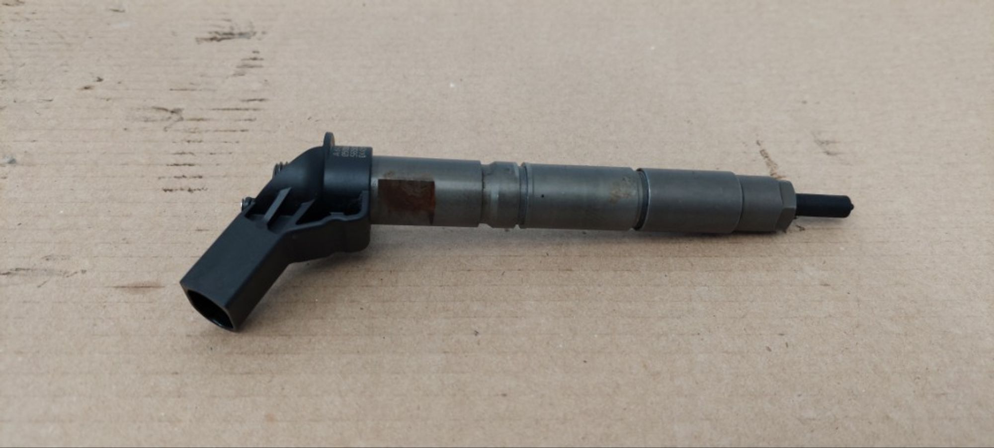 Форсунка топливная Mercedes-Benz E-Class OM642.920, 5000 рублей, Ростов-на-Дону