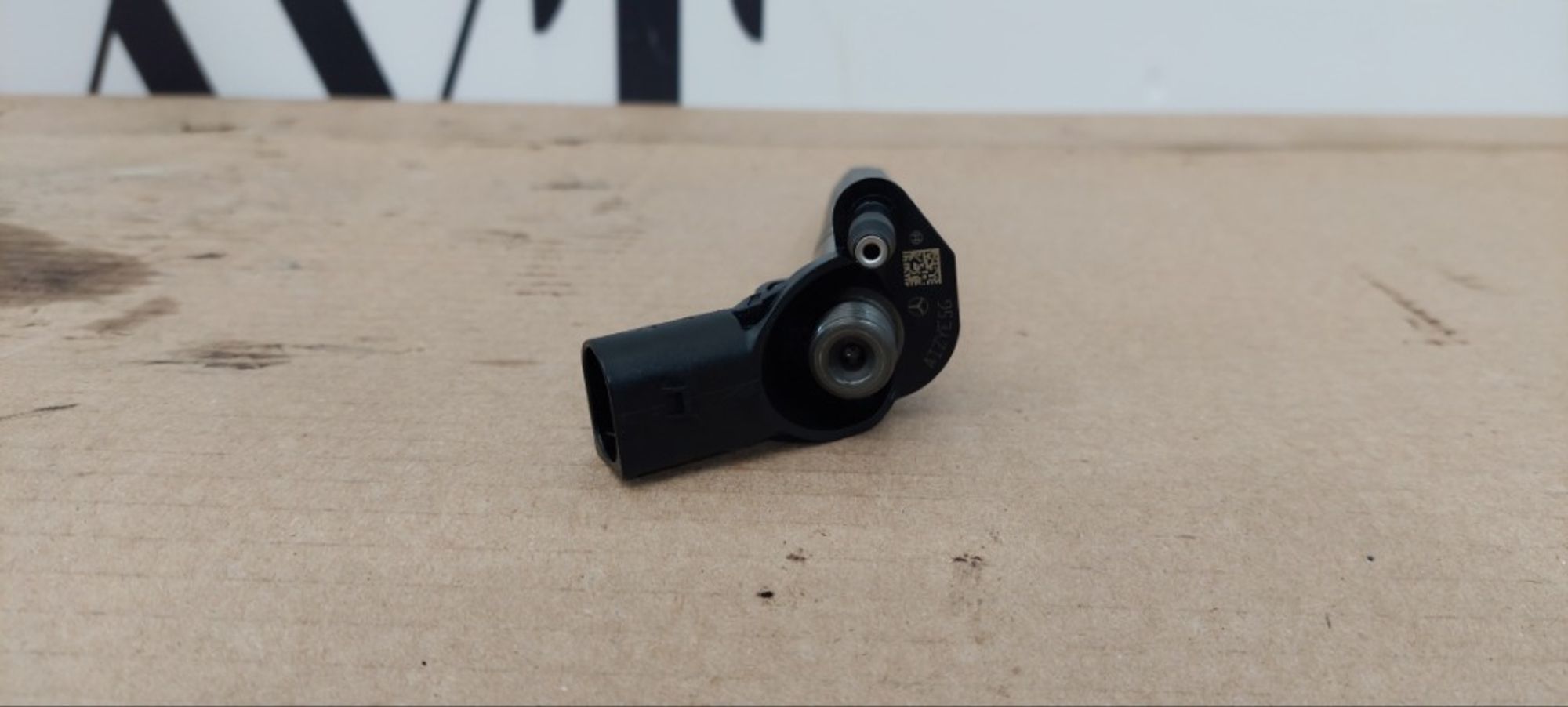 Форсунка топливная Mercedes-Benz E-Class OM642.920, 5000 рублей, Ростов-на-Дону