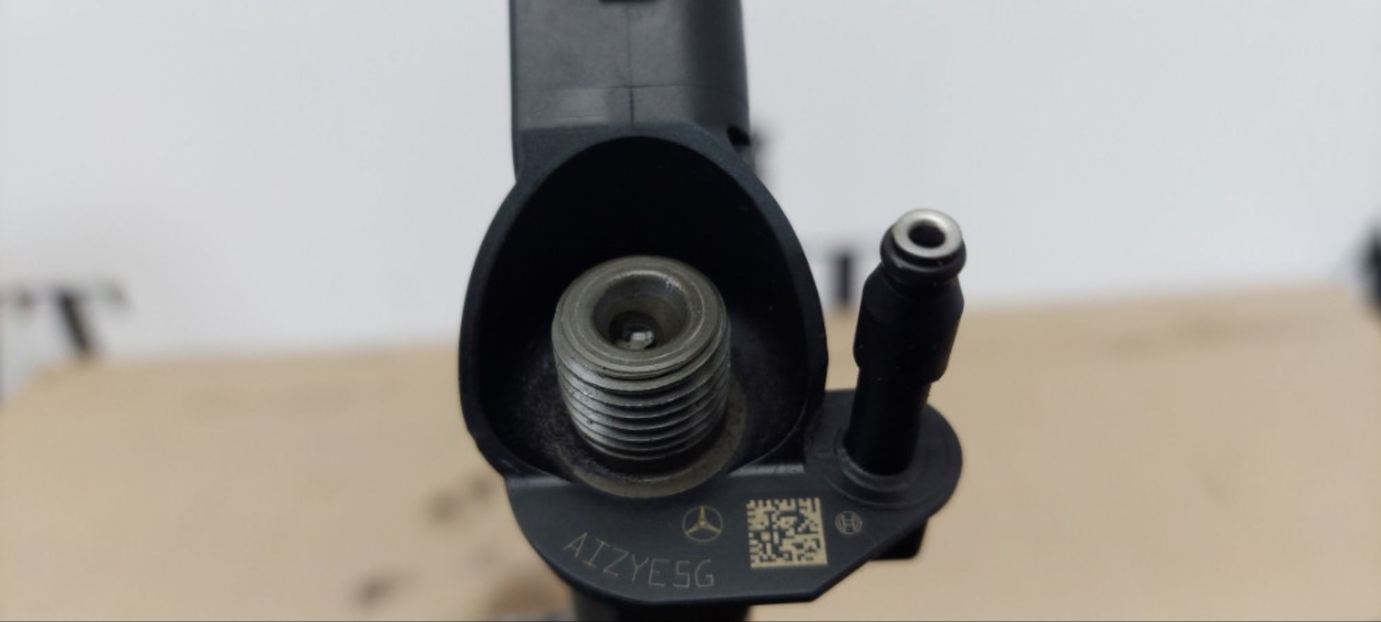 Форсунка топливная Mercedes-Benz E-Class OM642.920, 5000 рублей, Ростов-на-Дону