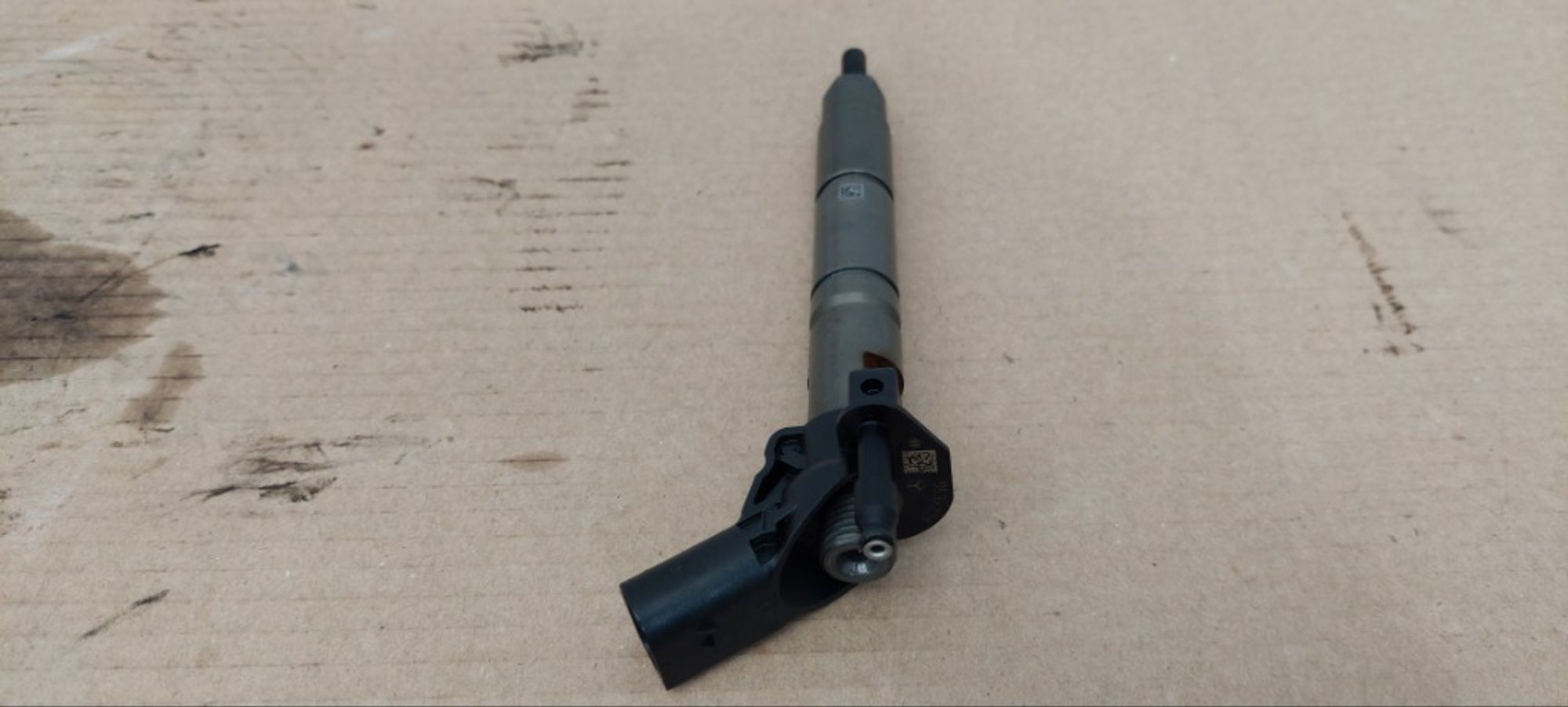 Форсунка топливная Mercedes-Benz E-Class OM642.920, 5000 рублей, Ростов-на-Дону