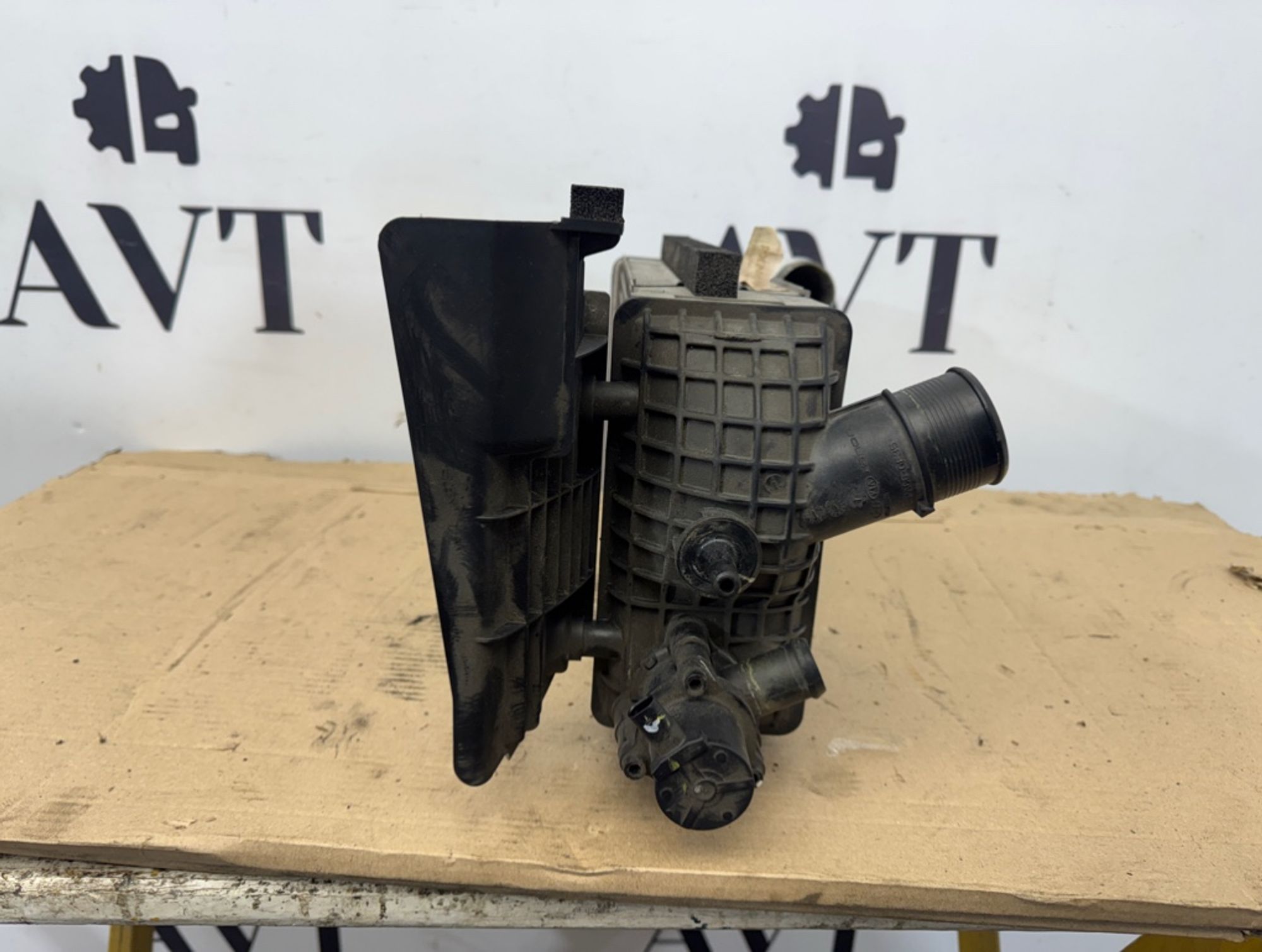 Интеркулер Hyundai Tucson 4, 15000 рублей, Ростов-на-Дону