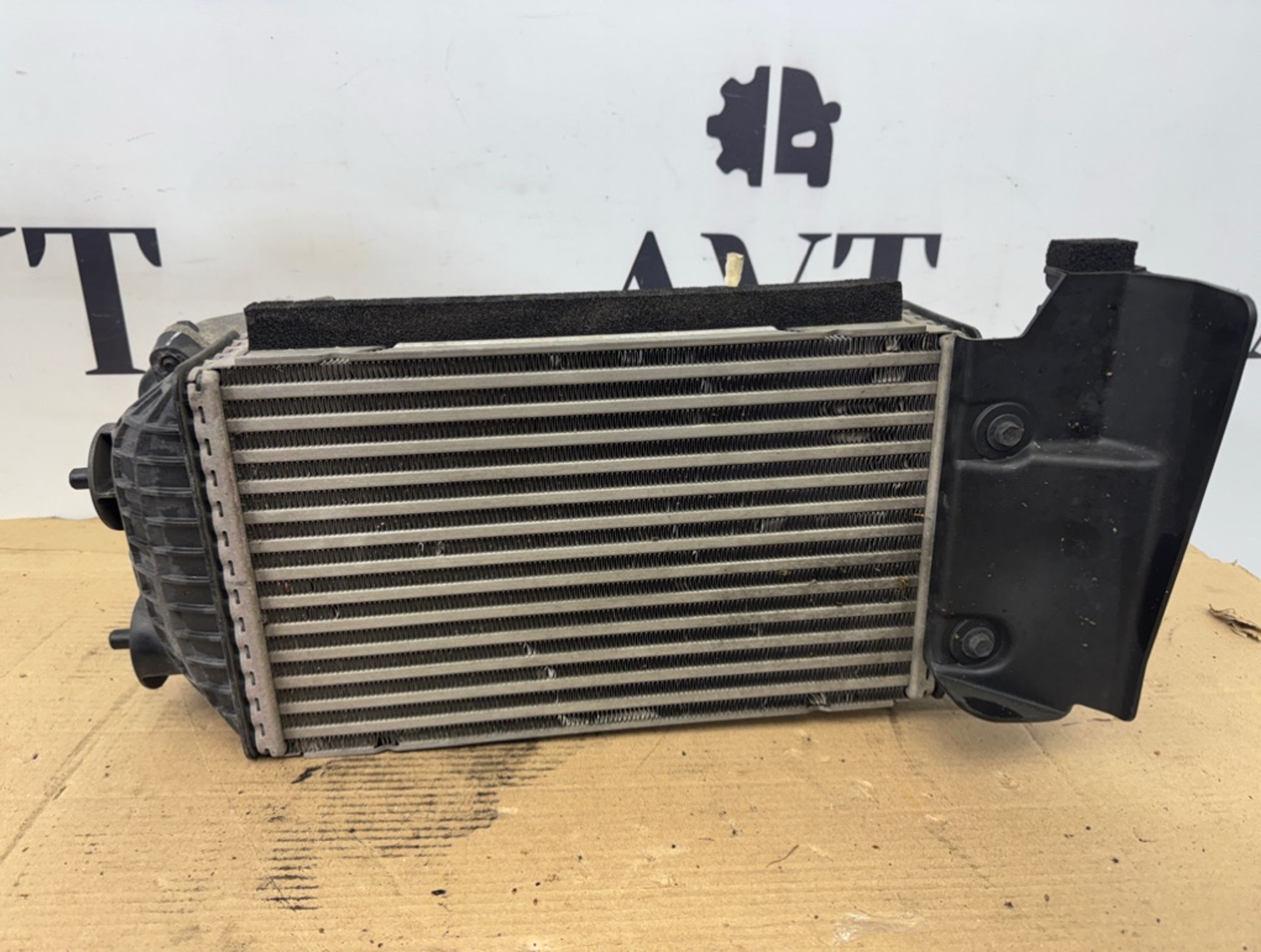 Интеркулер Hyundai Tucson 4, 15000 рублей, Ростов-на-Дону