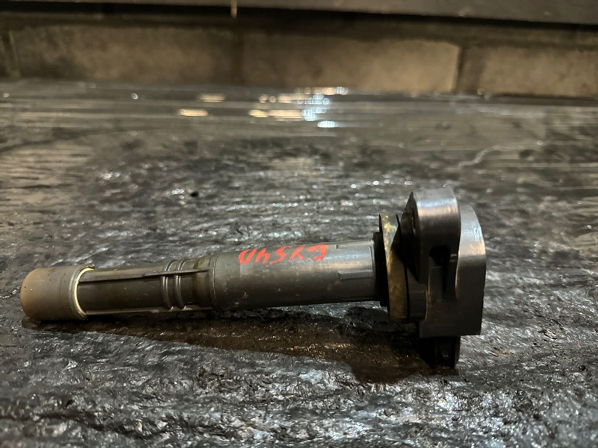 Катушка зажигания Honda CR-V K20A4, 1000 рублей, Ростов-на-Дону