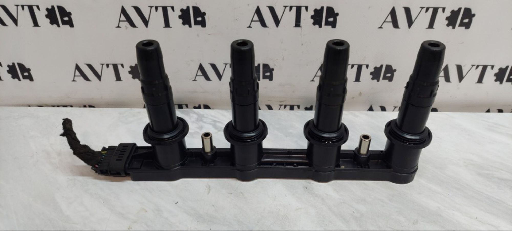 Катушка зажигания Opel Astra A16XER, 3000 рублей, Ростов-на-Дону