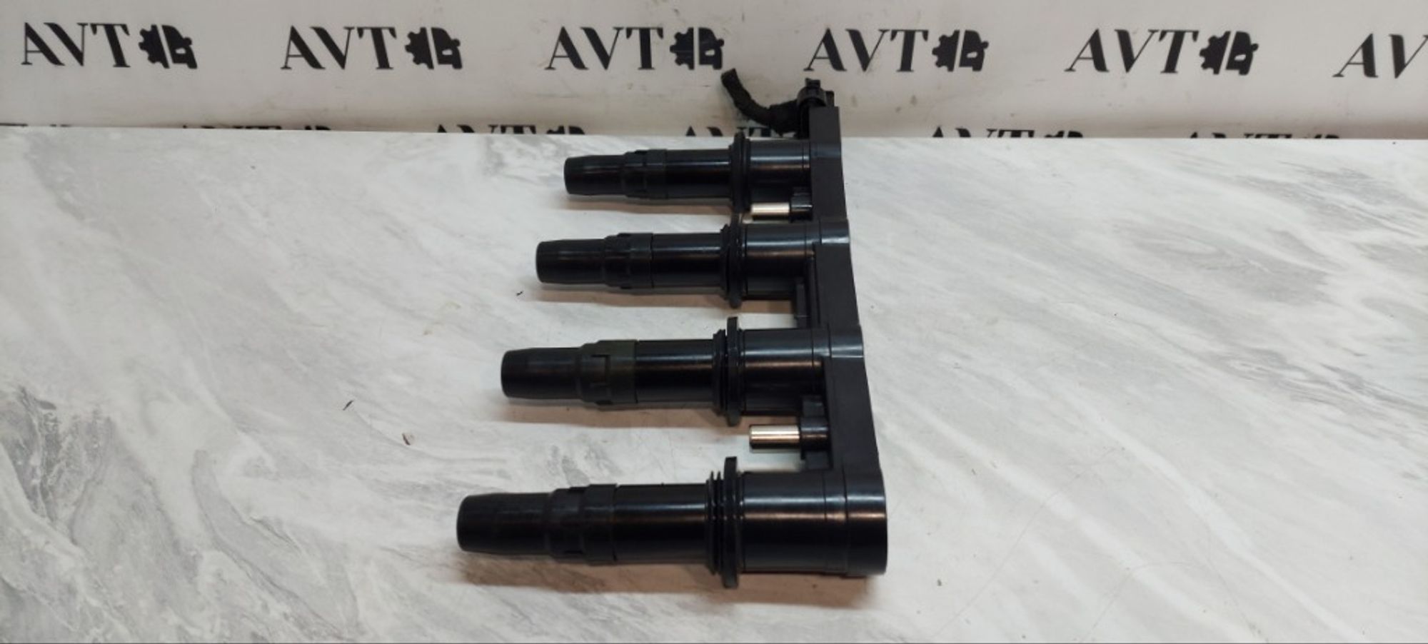 Катушка зажигания Opel Astra A16XER, 3000 рублей, Ростов-на-Дону