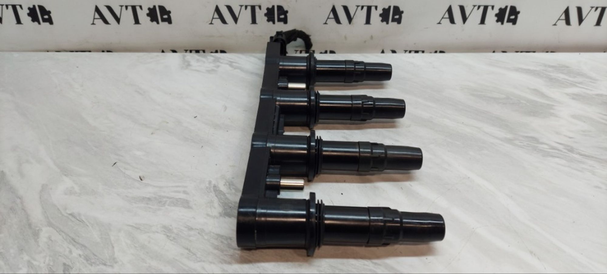 Катушка зажигания Opel Astra A16XER, 3000 рублей, Ростов-на-Дону