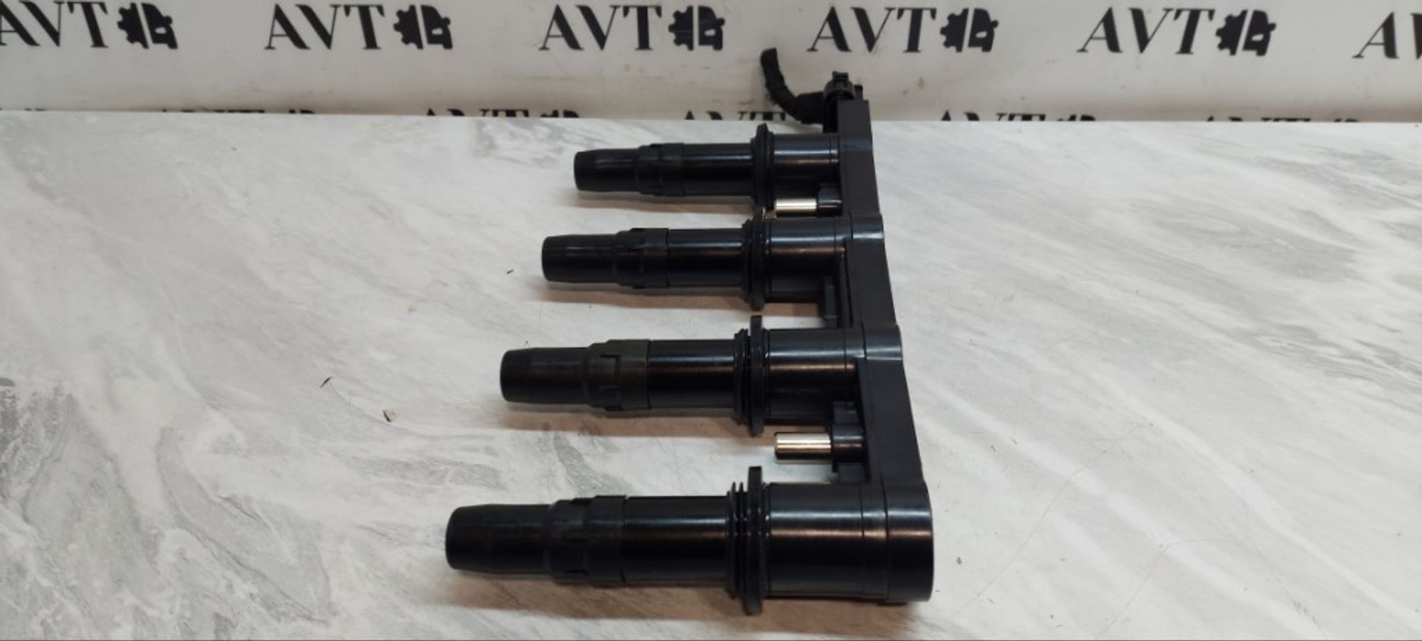 Катушка зажигания Opel Astra A16XER, 3000 рублей, Ростов-на-Дону