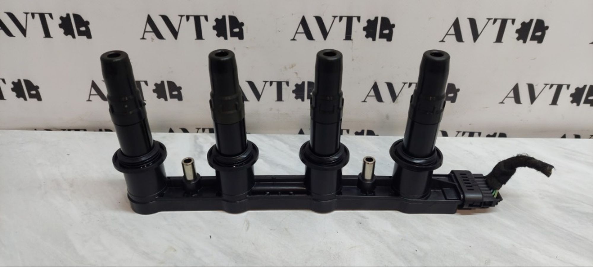 Катушка зажигания Opel Astra A16XER, 3000 рублей, Ростов-на-Дону