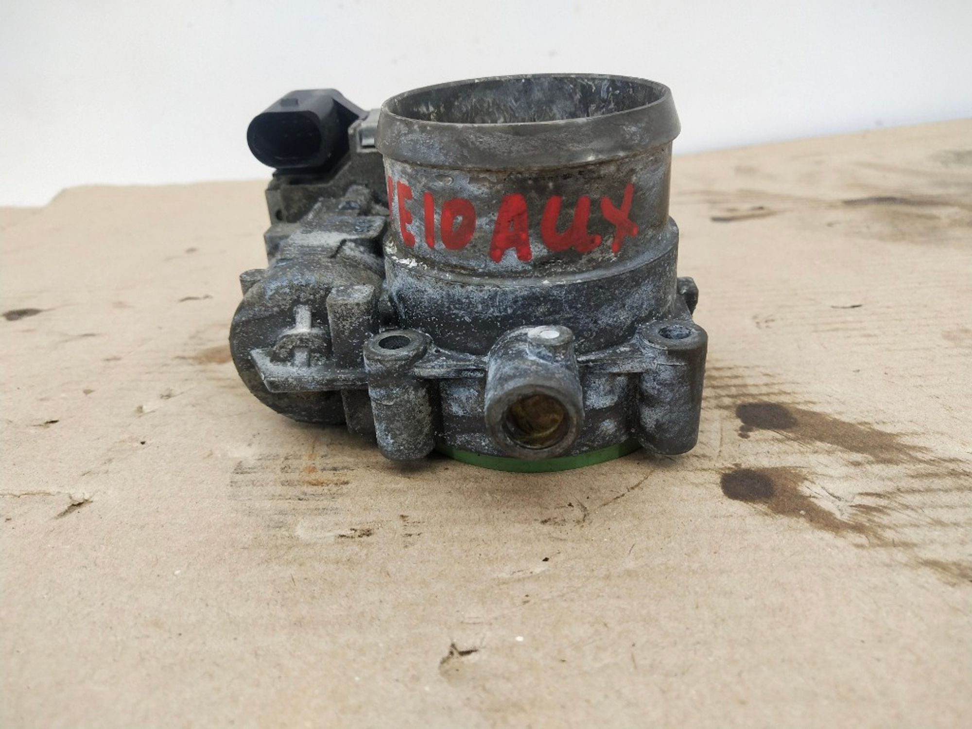 Дроссельная заслонка Volkswagen EOS CAV, 2500 рублей, Ростов-на-Дону