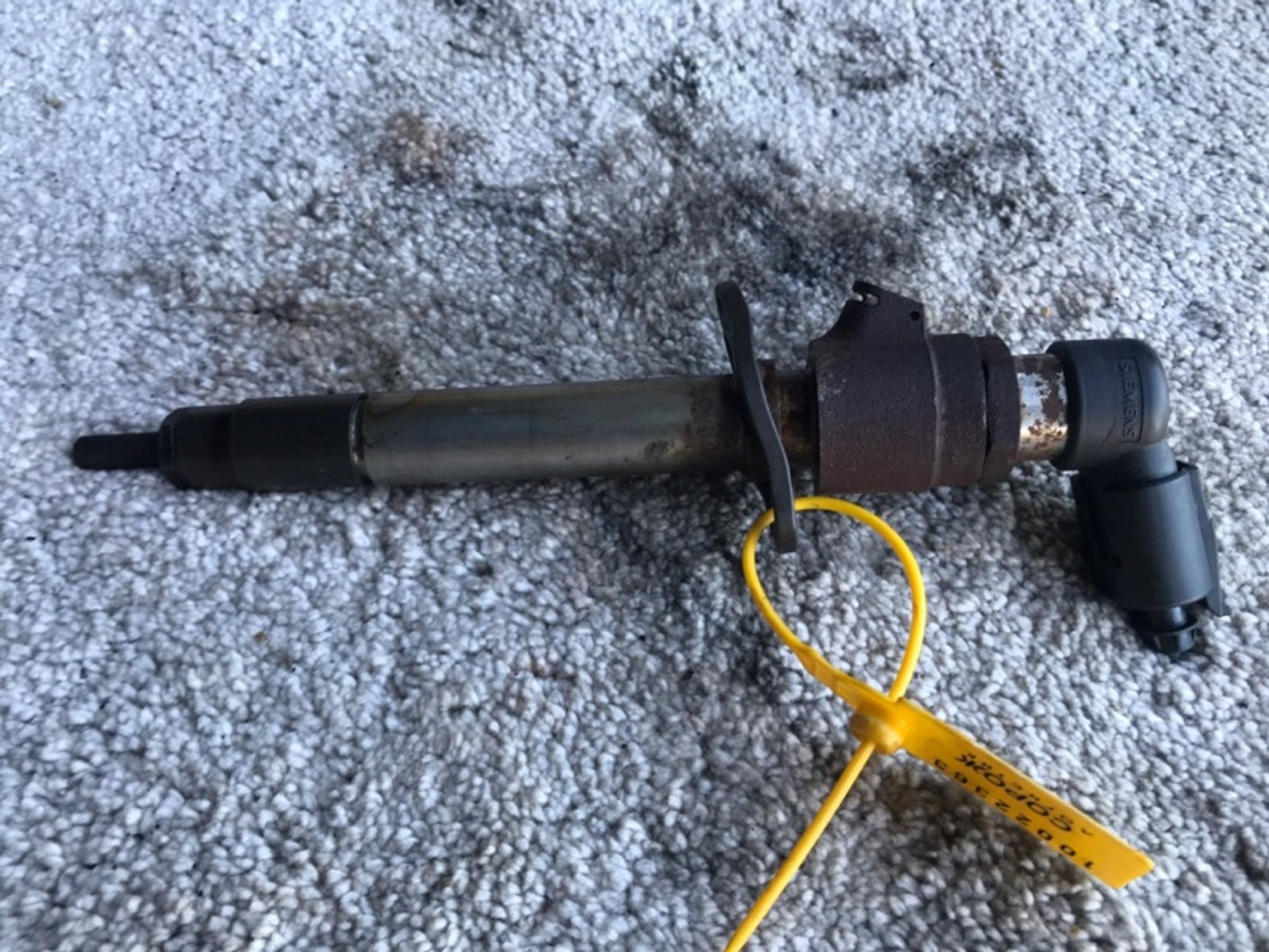 Форсунка топливная Jaguar S-Type AJDV6, 8000 рублей, Ростов-на-Дону