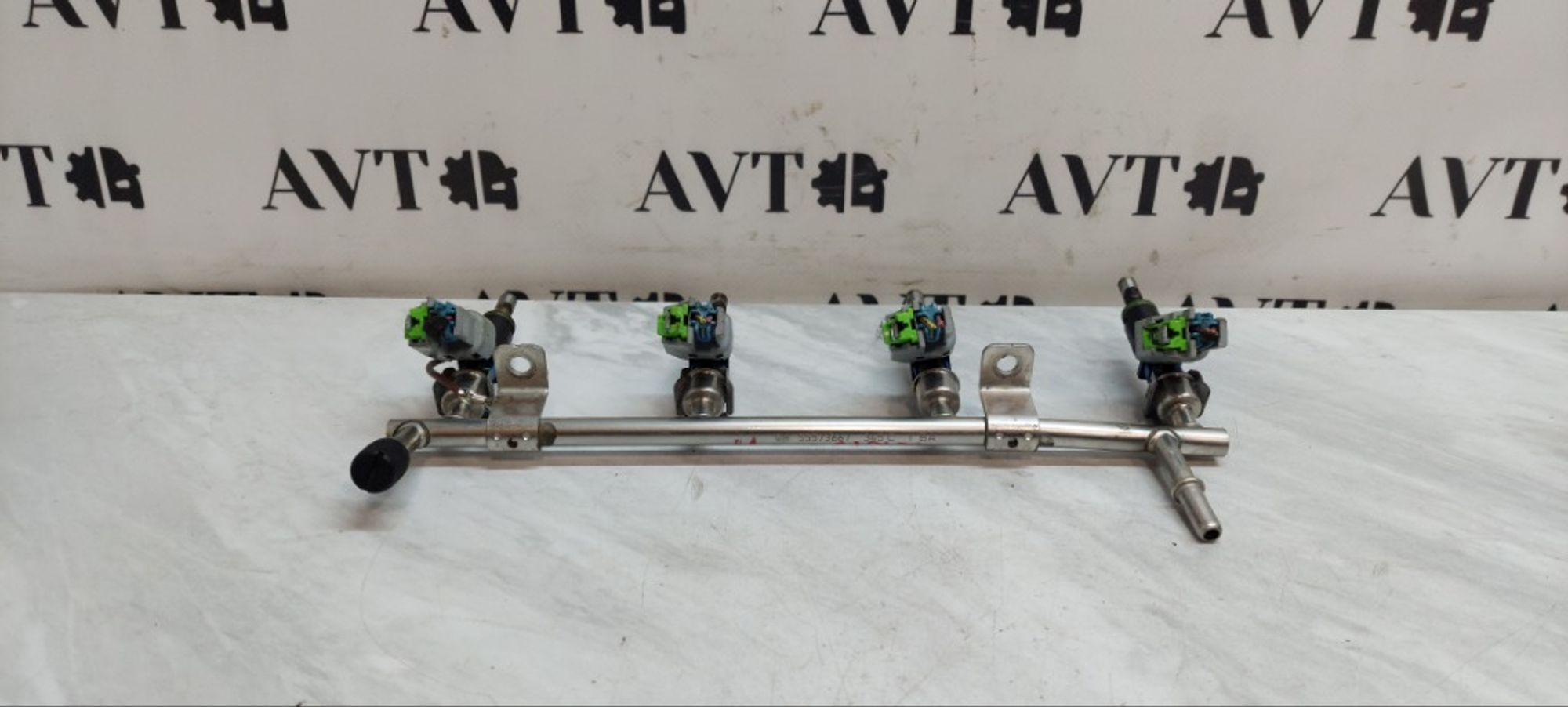 Топливная рейка Opel Astra A16XER, 1500 рублей, Ростов-на-Дону