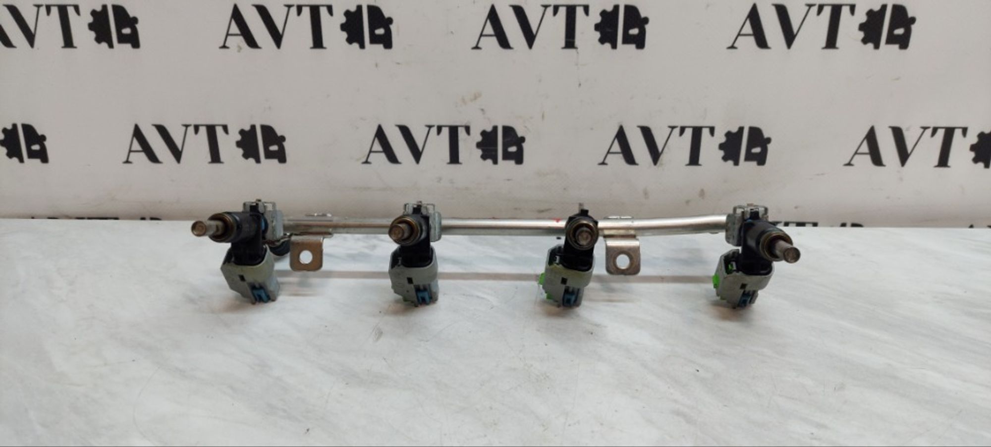 Топливная рейка Opel Astra A16XER, 1500 рублей, Ростов-на-Дону