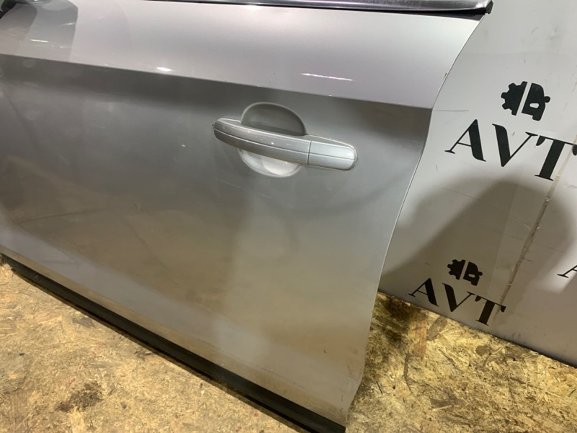 Дверь боковая передняя левая Ford Kuga, 17000 рублей, Ростов-на-Дону