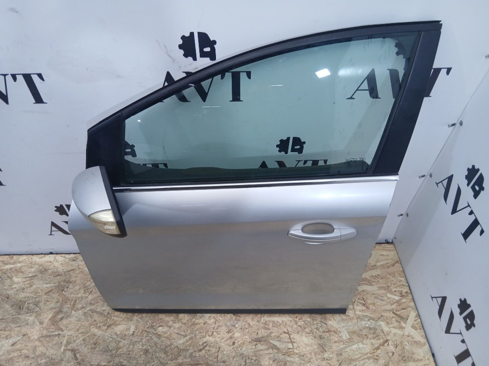 Дверь боковая передняя левая Ford Kuga, 17000 рублей, Ростов-на-Дону