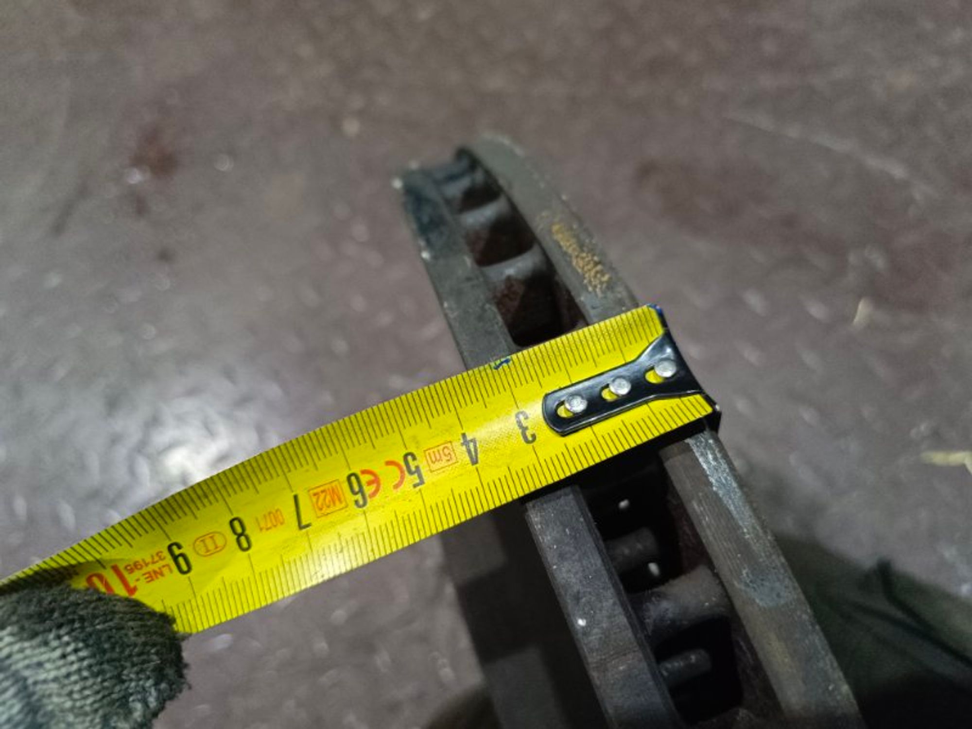 Диск тормозной передний Audi A6 ALLROAD C7, 4000 рублей, Ростов-на-Дону