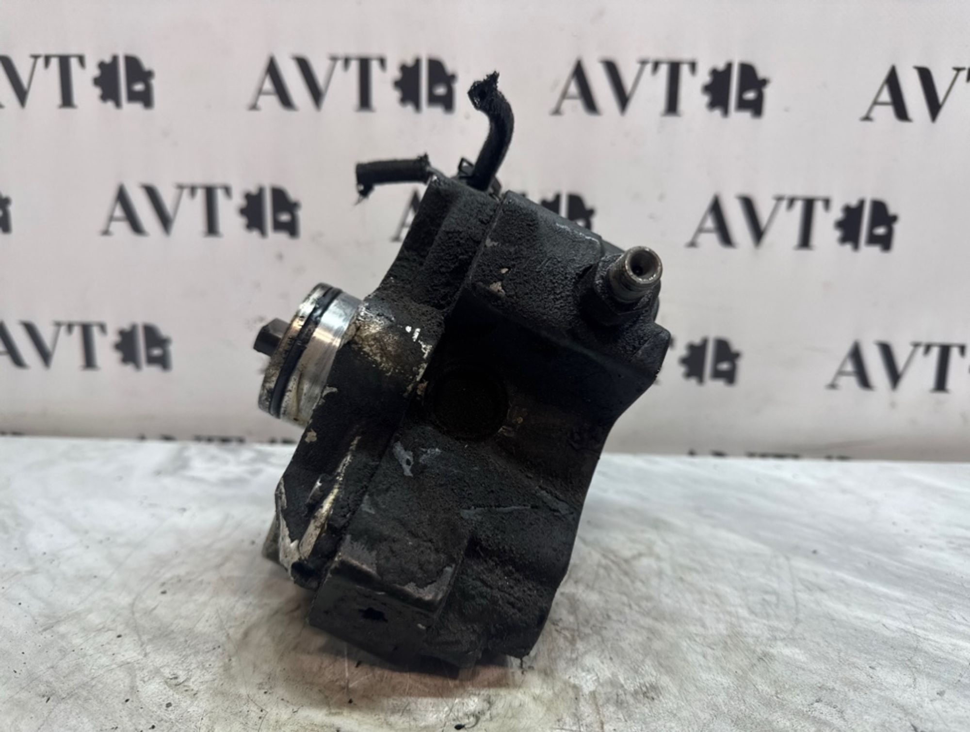 ТНВД Hyundai Santa Fe CM D4EB, 10000 рублей, Ростов-на-Дону