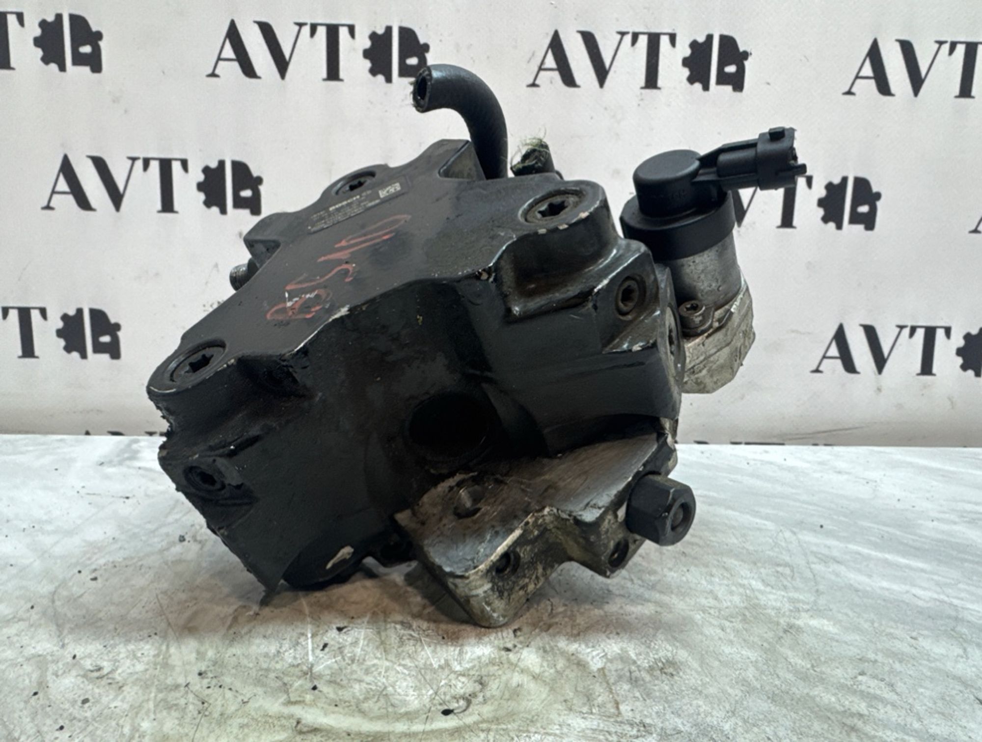 ТНВД Hyundai Santa Fe CM D4EB, 10000 рублей, Ростов-на-Дону