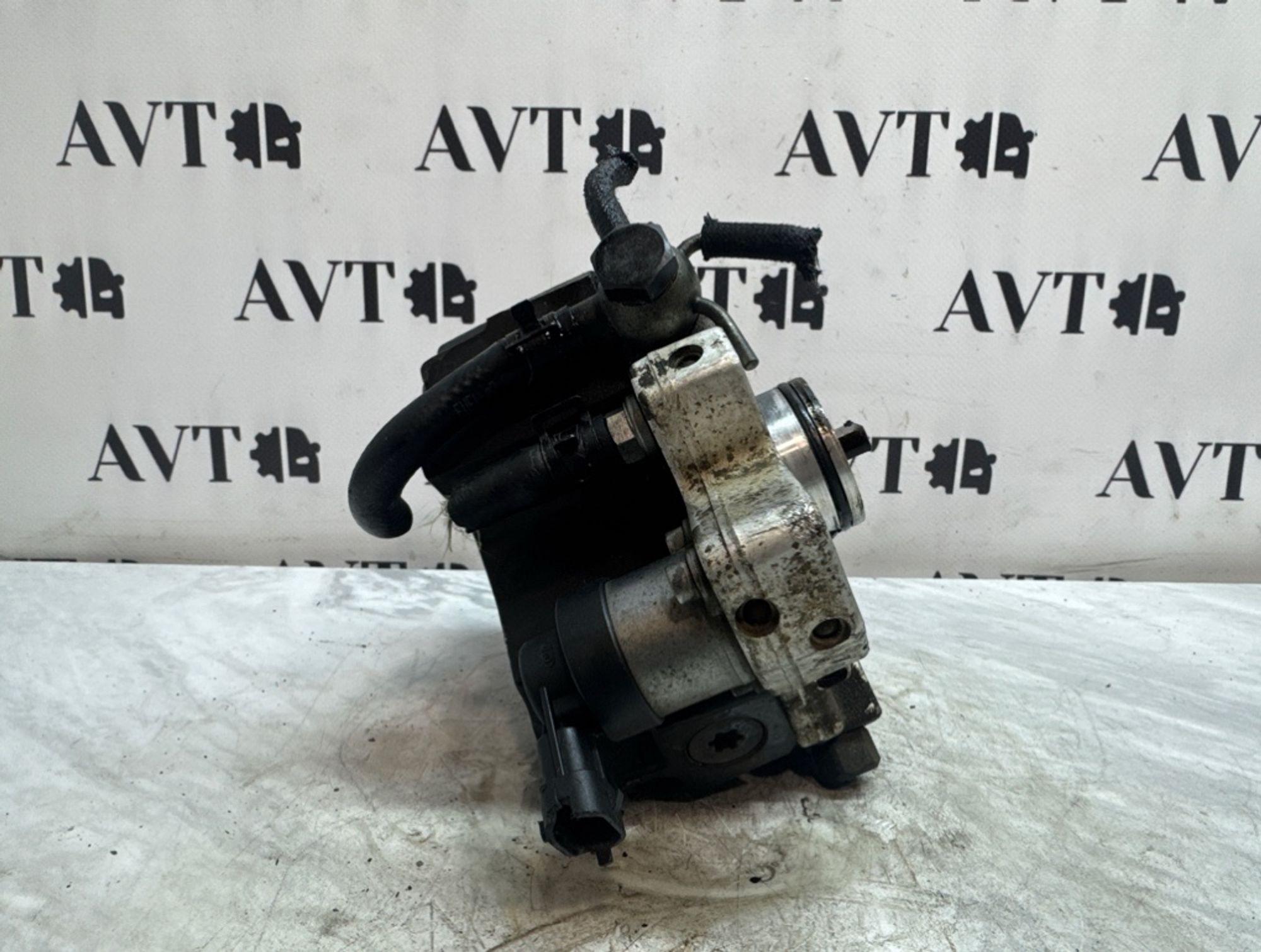 ТНВД Hyundai Santa Fe CM D4EB, 10000 рублей, Ростов-на-Дону