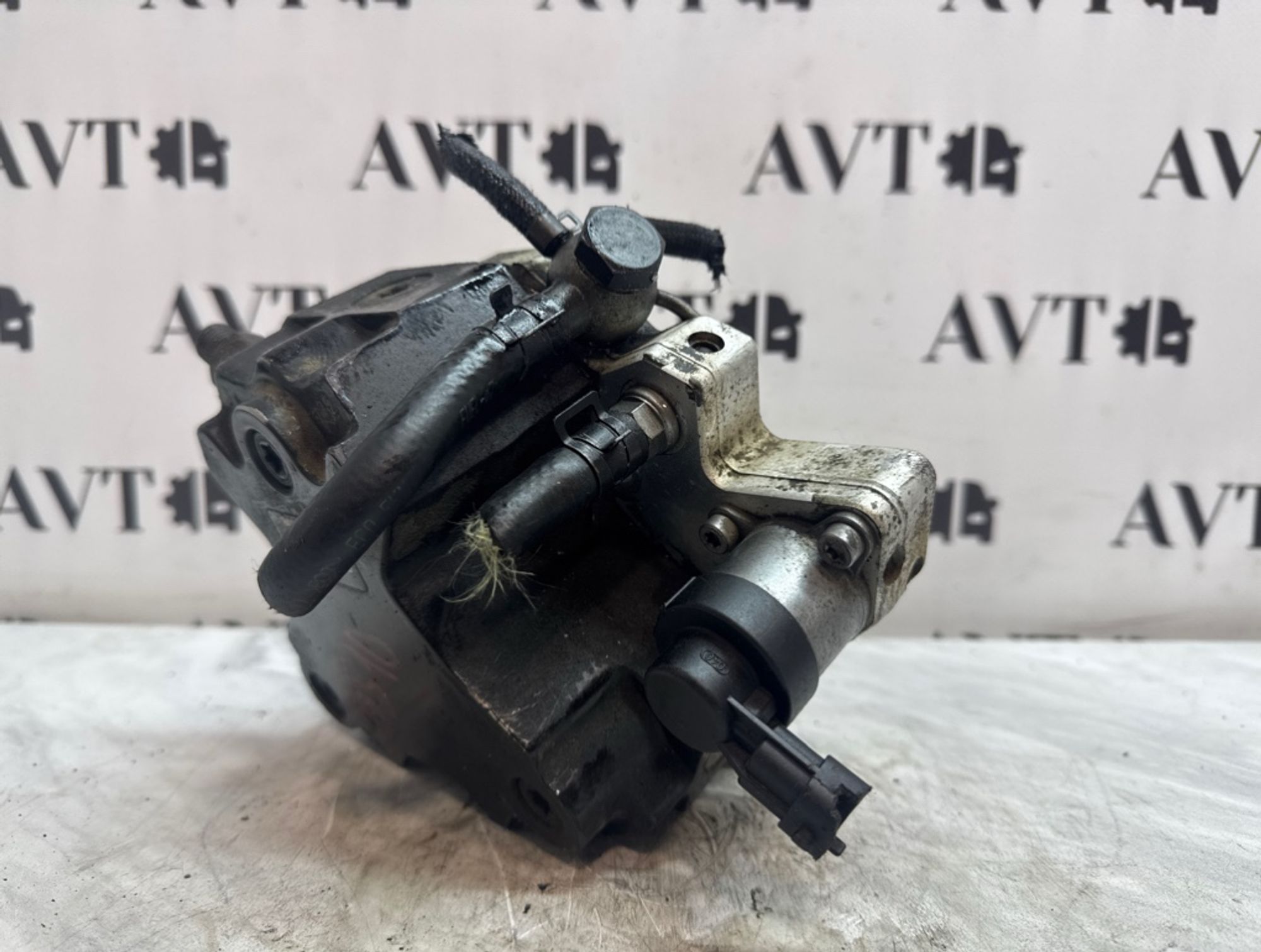 ТНВД Hyundai Santa Fe CM D4EB, 10000 рублей, Ростов-на-Дону