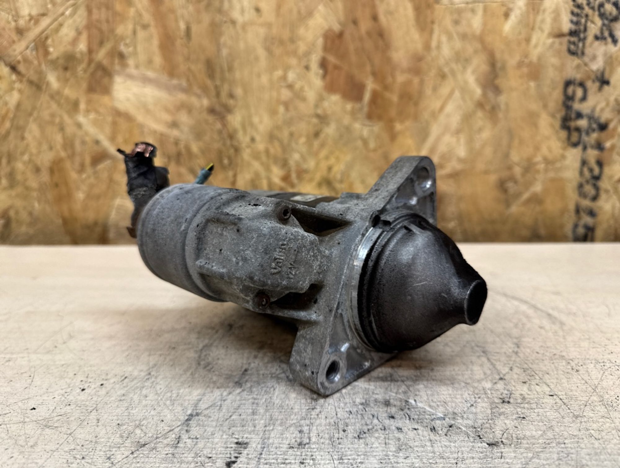 Стартер Nissan Almera N16 QG18DE, 2000 рублей, Ростов-на-Дону