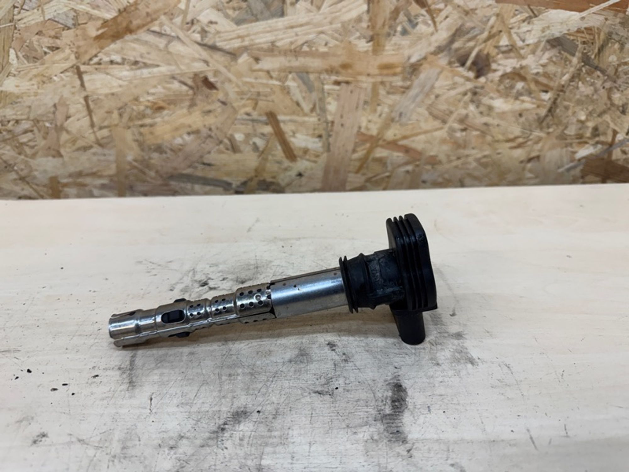 Катушка зажигания Volkswagen Passat BVY, 2000 рублей, Ростов-на-Дону