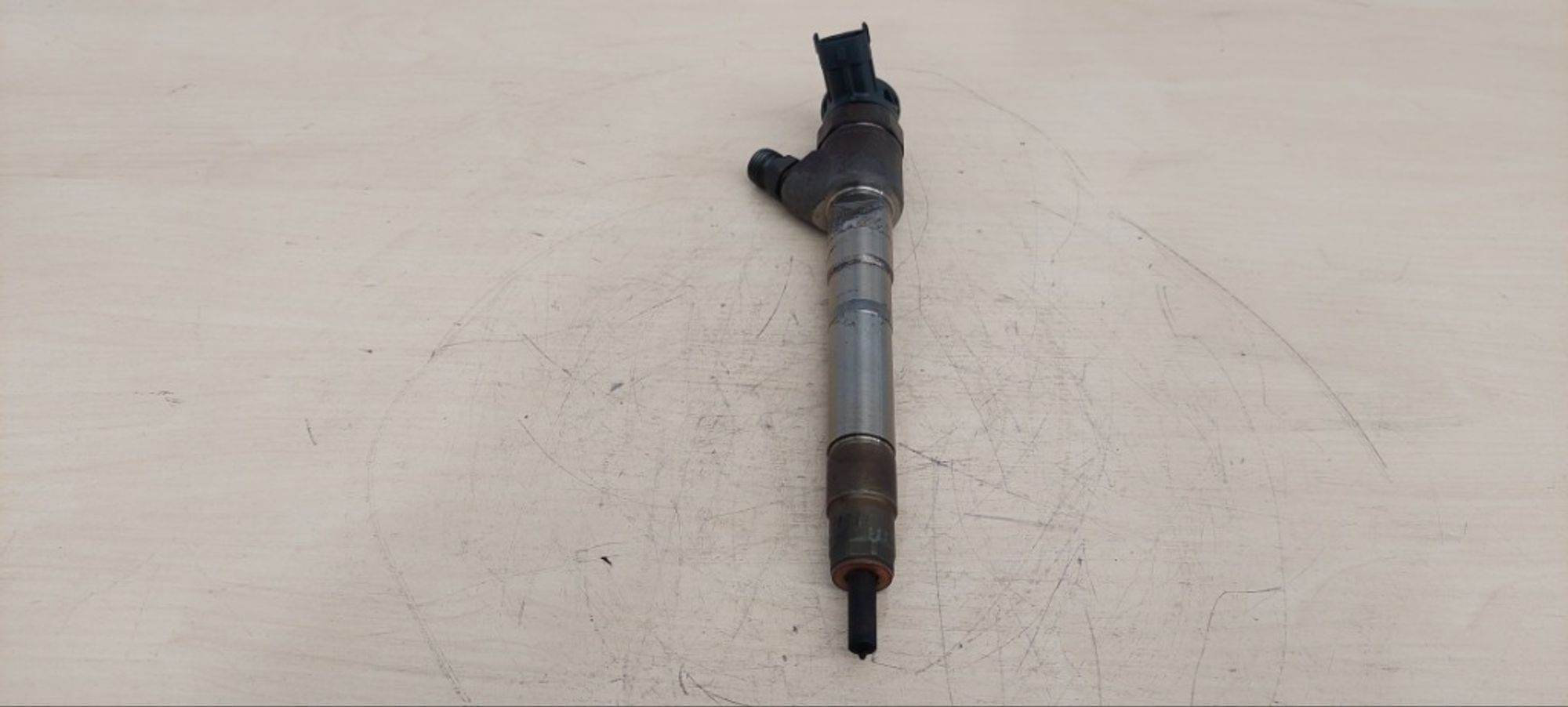 Форсунка топливная Jeep Grand Cherokee WK2 VM44D, 7000 рублей, Ростов-на-Дону