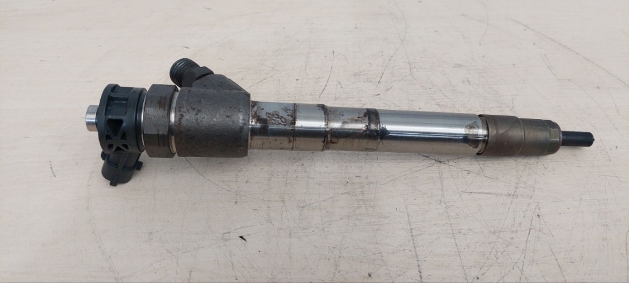 Форсунка топливная Jeep Grand Cherokee WK2 VM44D, 7000 рублей, Ростов-на-Дону