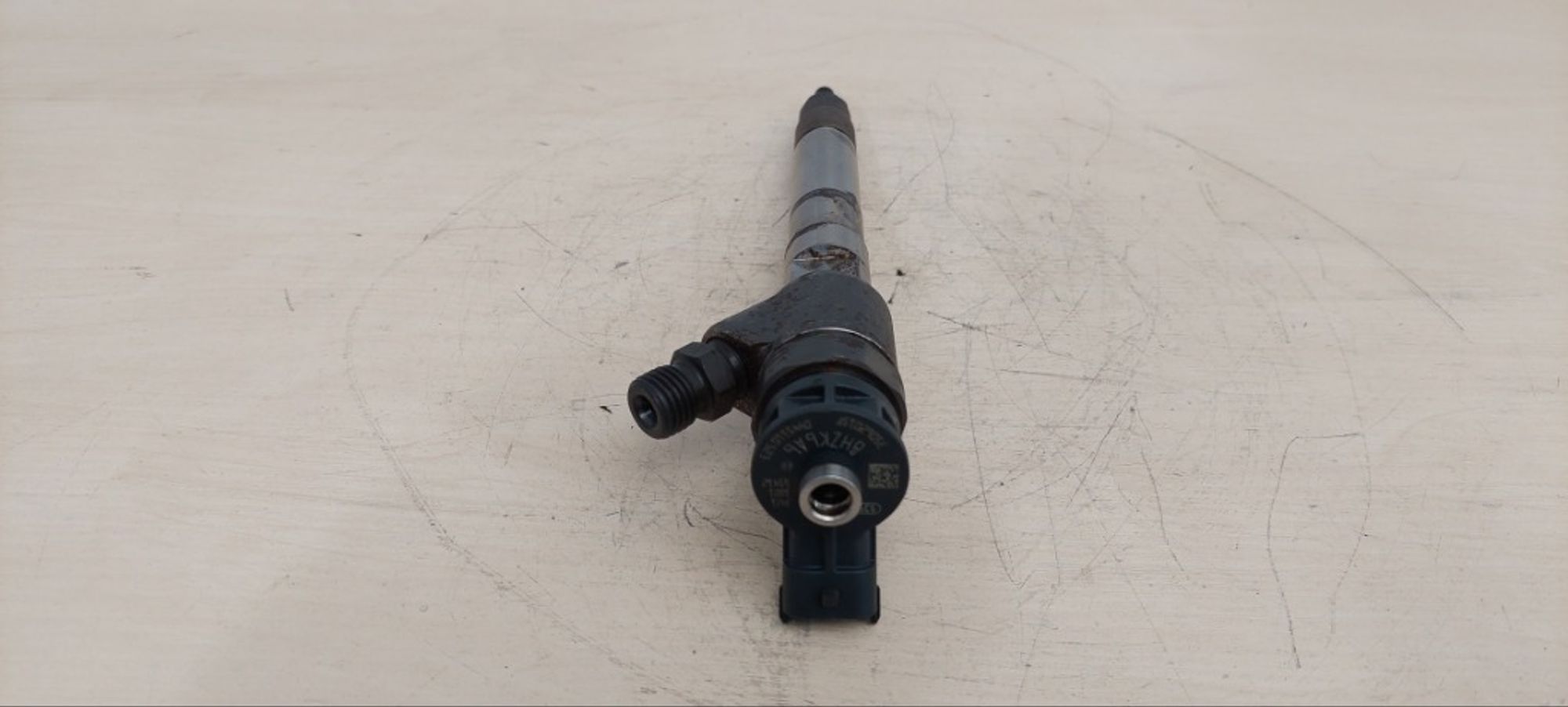 Форсунка топливная Jeep Grand Cherokee WK2 VM44D, 7000 рублей, Ростов-на-Дону