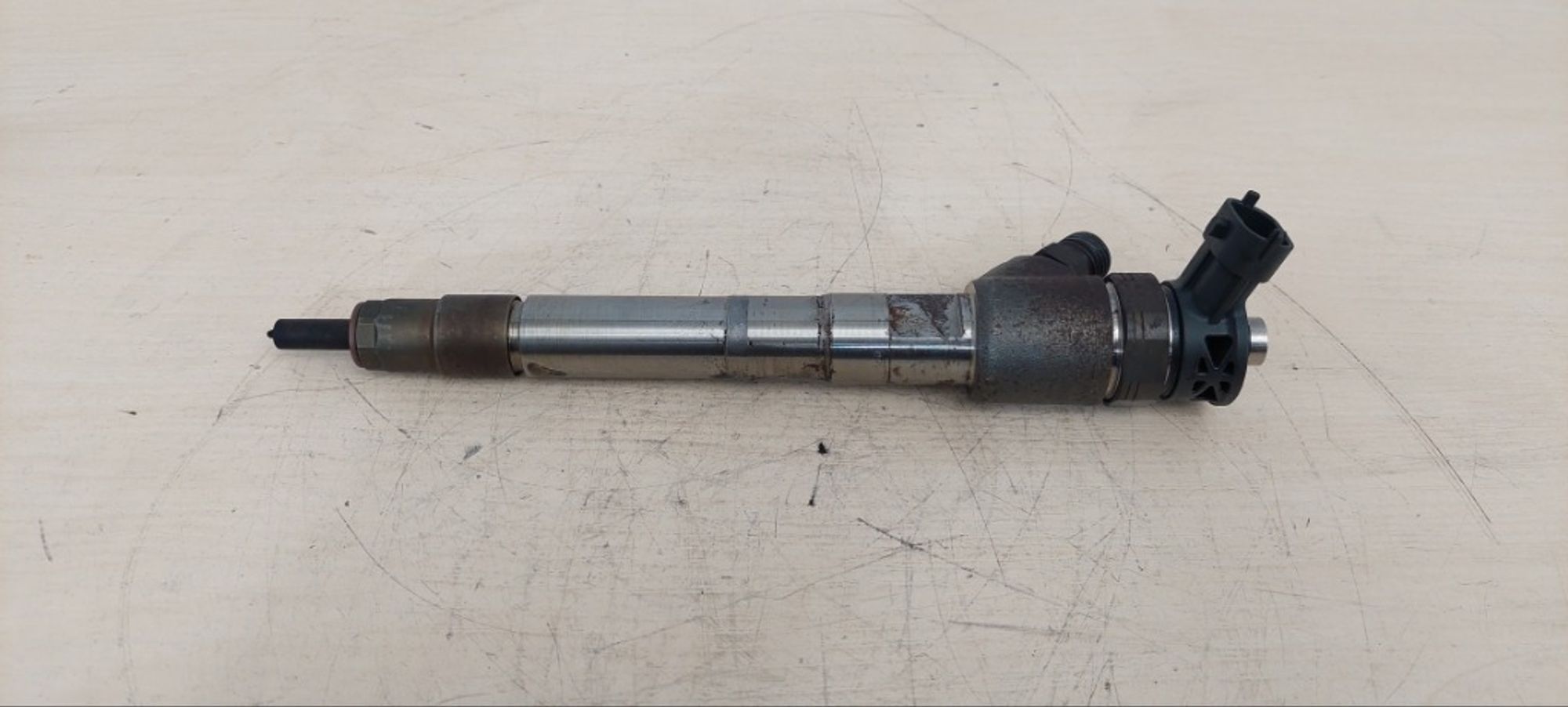 Форсунка топливная Jeep Grand Cherokee WK2 VM44D, 7000 рублей, Ростов-на-Дону