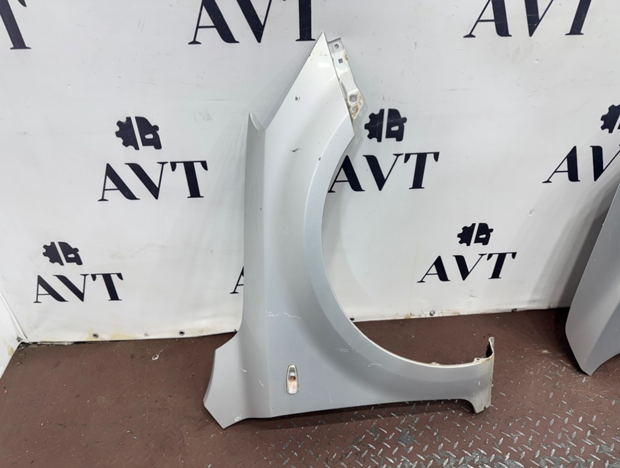Ноускат (Nose Cut) KIA Ceed ED, 150000 рублей, Ростов-на-Дону
