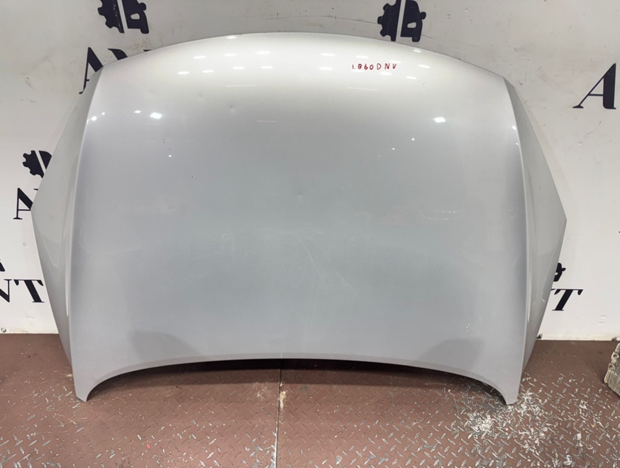 Ноускат (Nose Cut) KIA Ceed ED, 150000 рублей, Ростов-на-Дону