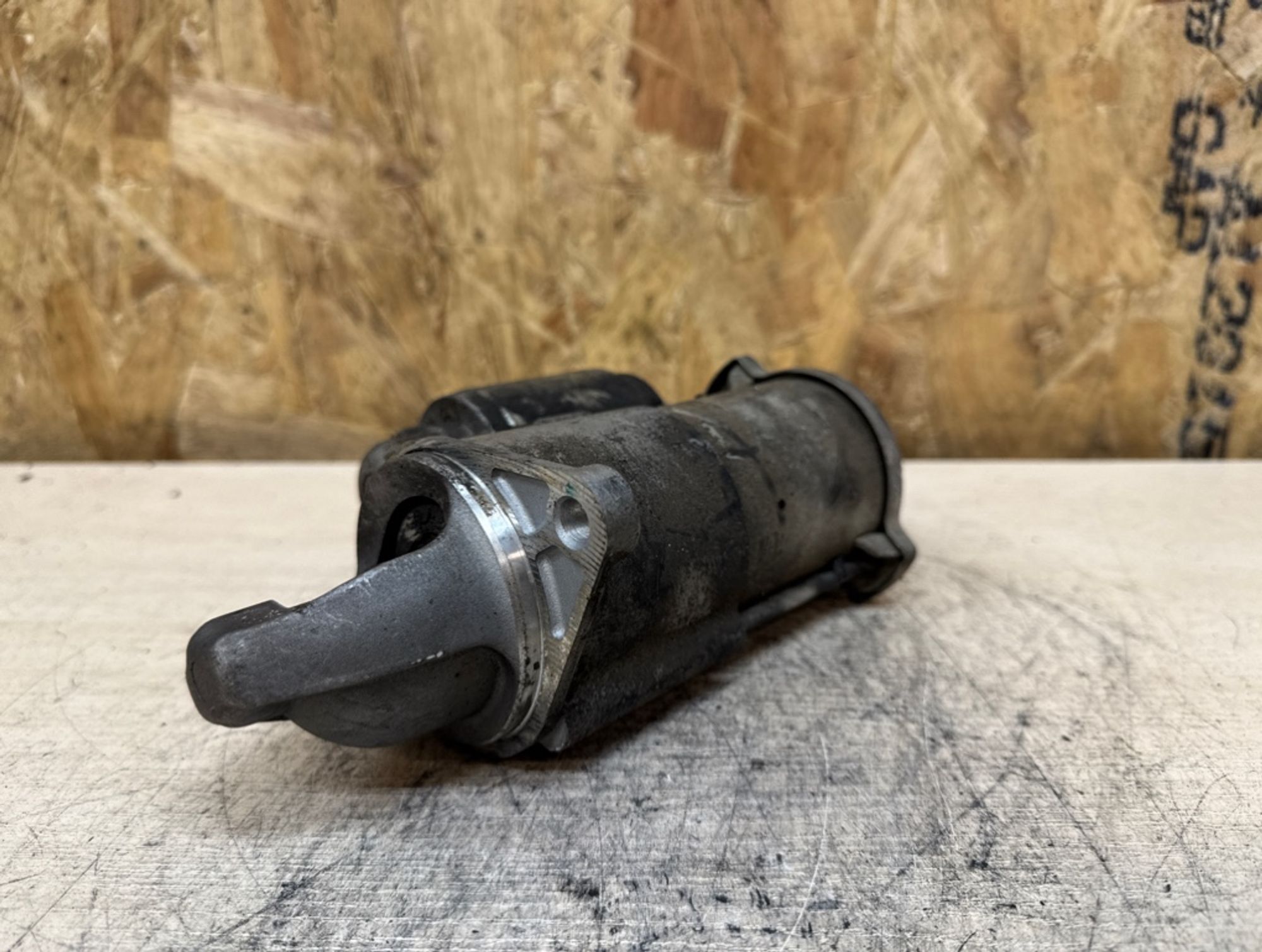 Стартер Chevrolet Orlando F18D4, 1500 рублей, Ростов-на-Дону