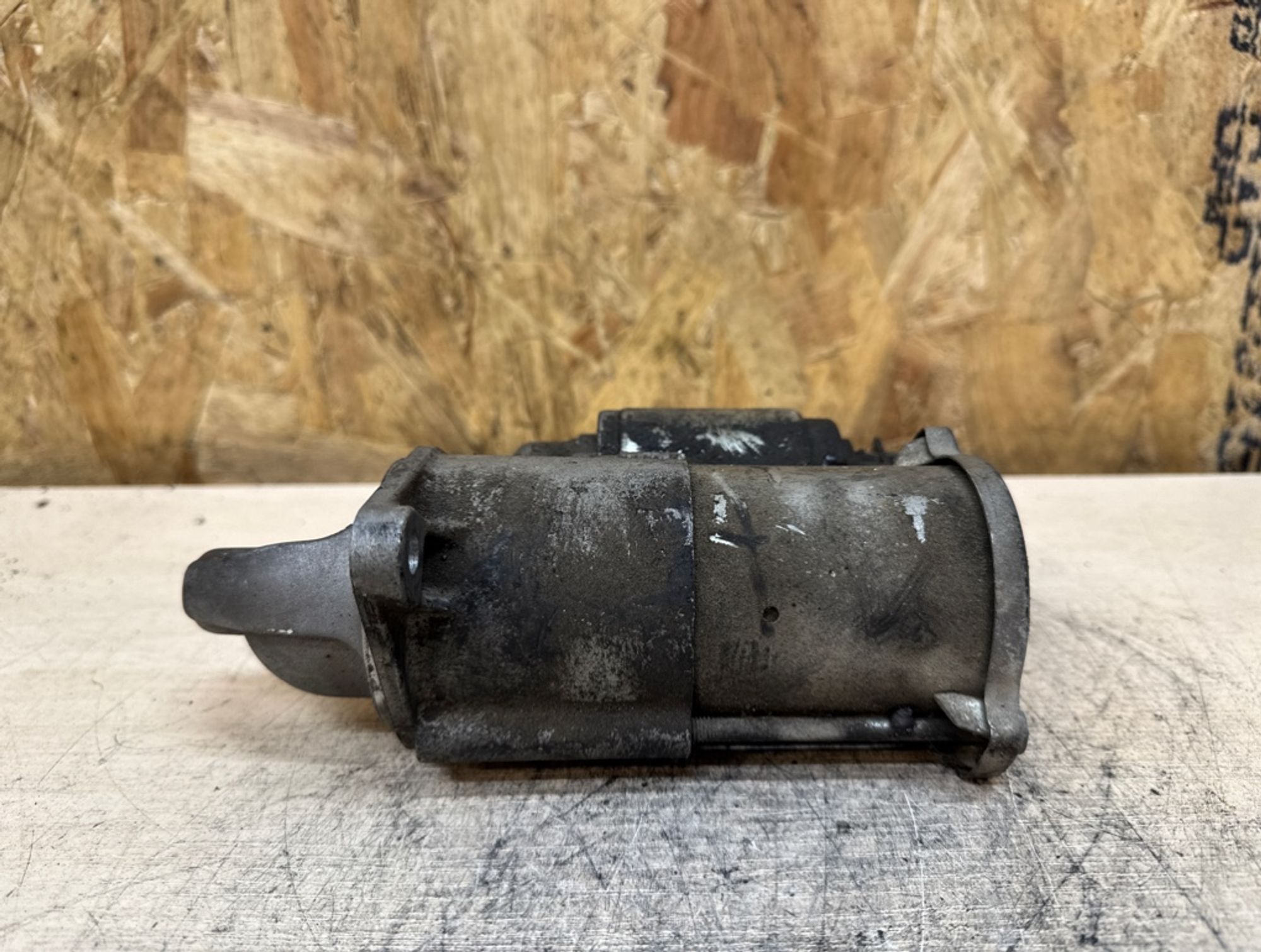 Стартер Chevrolet Orlando F18D4, 1500 рублей, Ростов-на-Дону