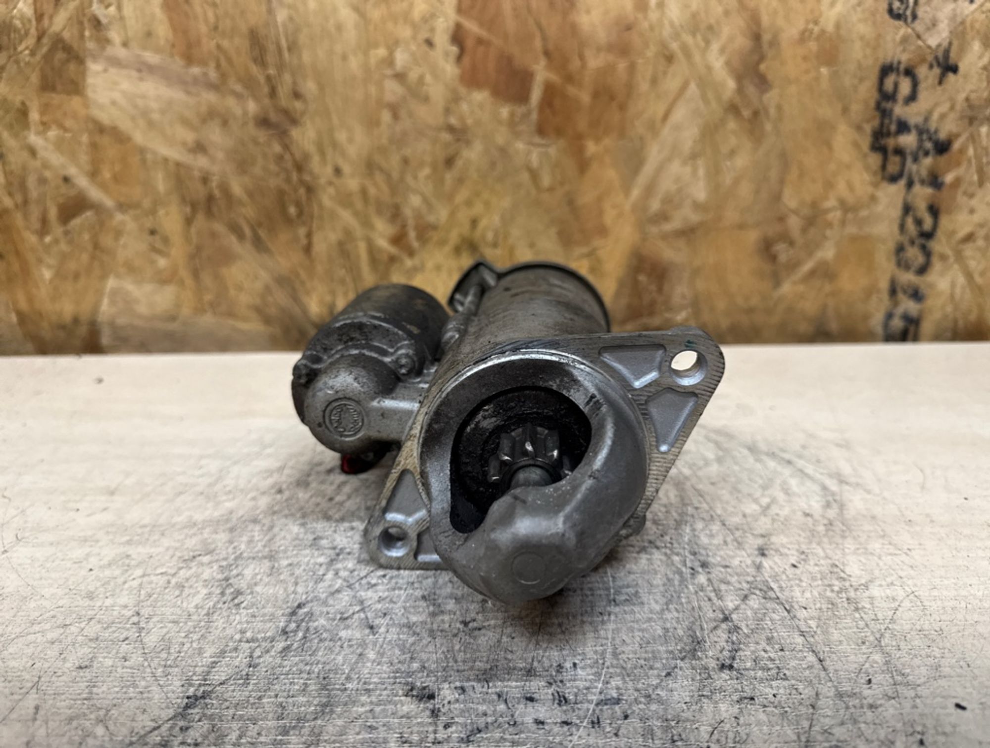 Стартер Chevrolet Orlando F18D4, 1500 рублей, Ростов-на-Дону