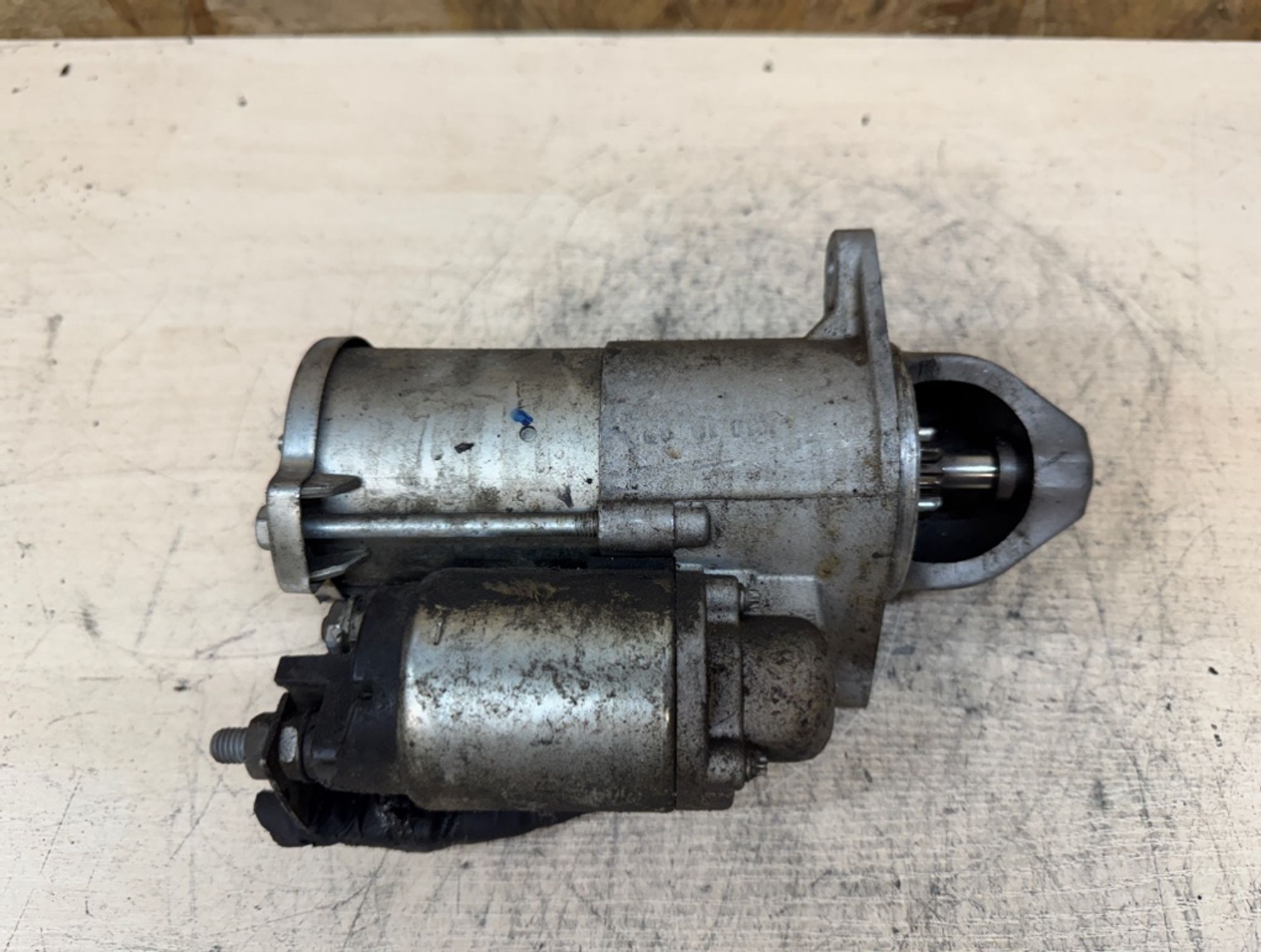 Стартер Chevrolet Orlando F18D4, 1500 рублей, Ростов-на-Дону