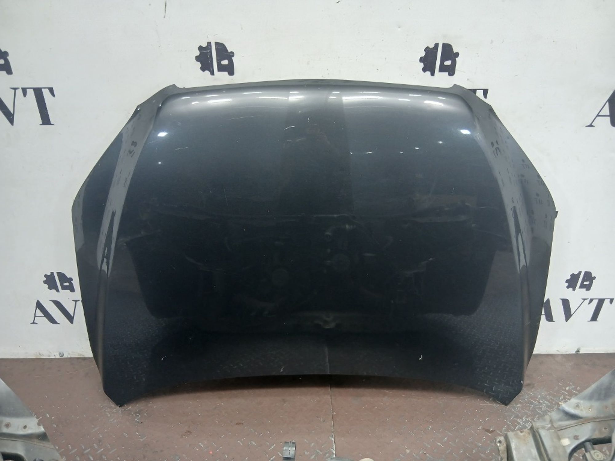 Ноускат (Nose Cut) Toyota RAV4 XA30, 150000 рублей, Ростов-на-Дону
