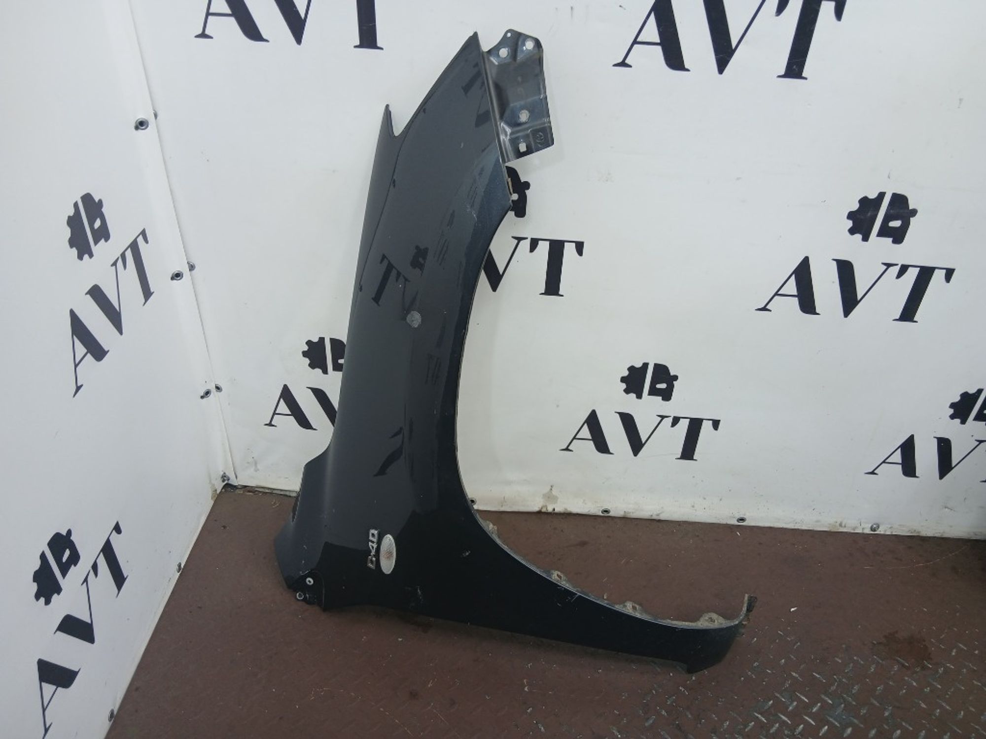 Ноускат (Nose Cut) Toyota RAV4 XA30, 150000 рублей, Ростов-на-Дону