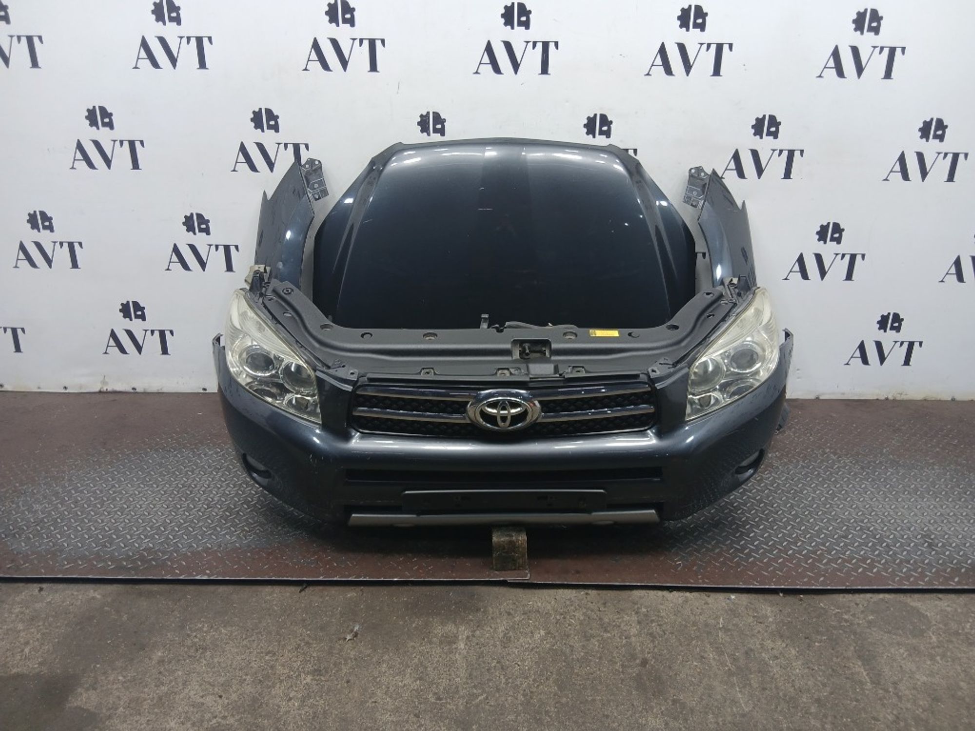 Ноускат (Nose Cut) Toyota RAV4 XA30, 150000 рублей, Ростов-на-Дону